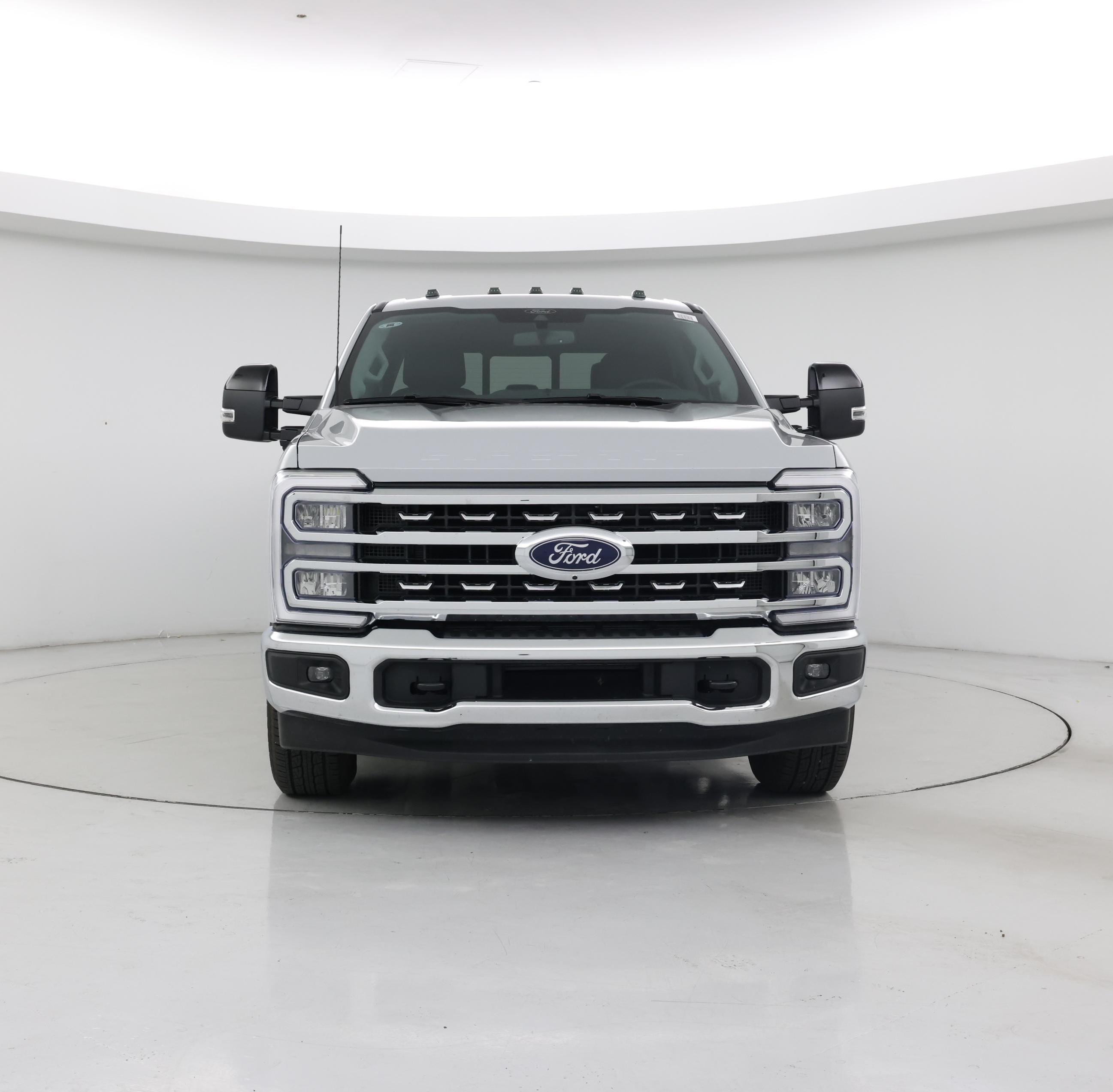 Thumbnail: 2026 Ford F-350 - 5