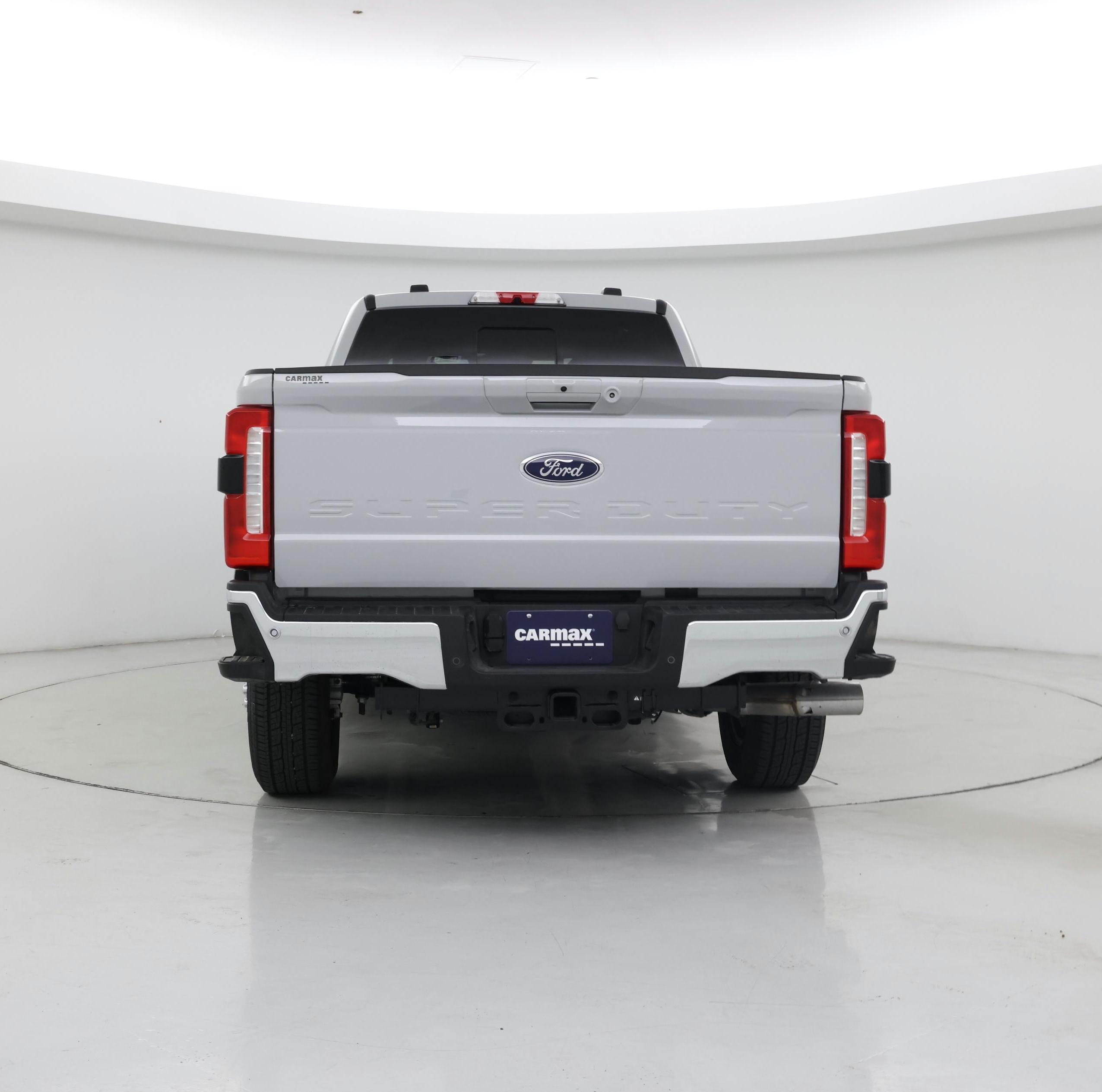 Thumbnail: 2026 Ford F-350 - 6