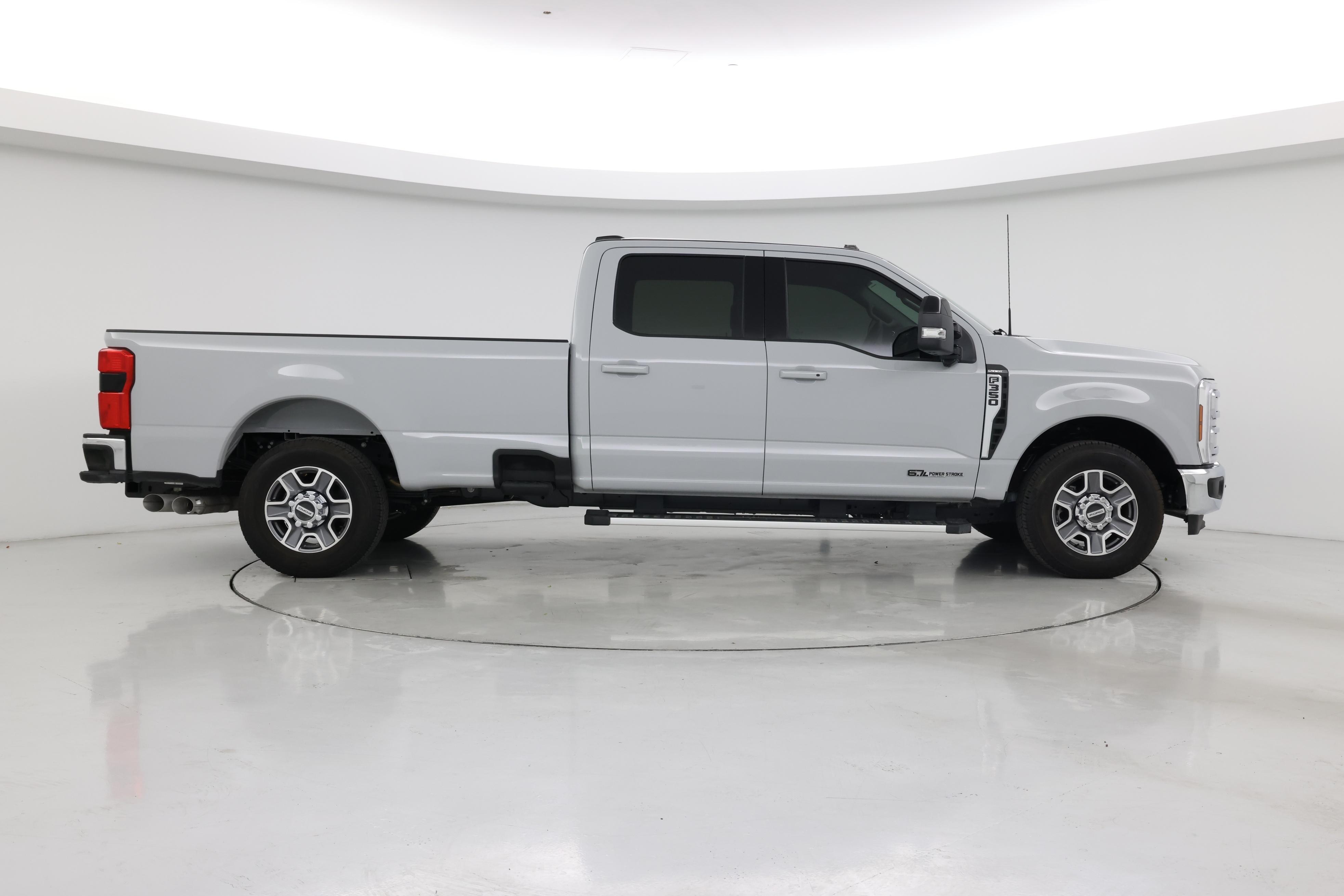 Thumbnail: 2026 Ford F-350 - 7