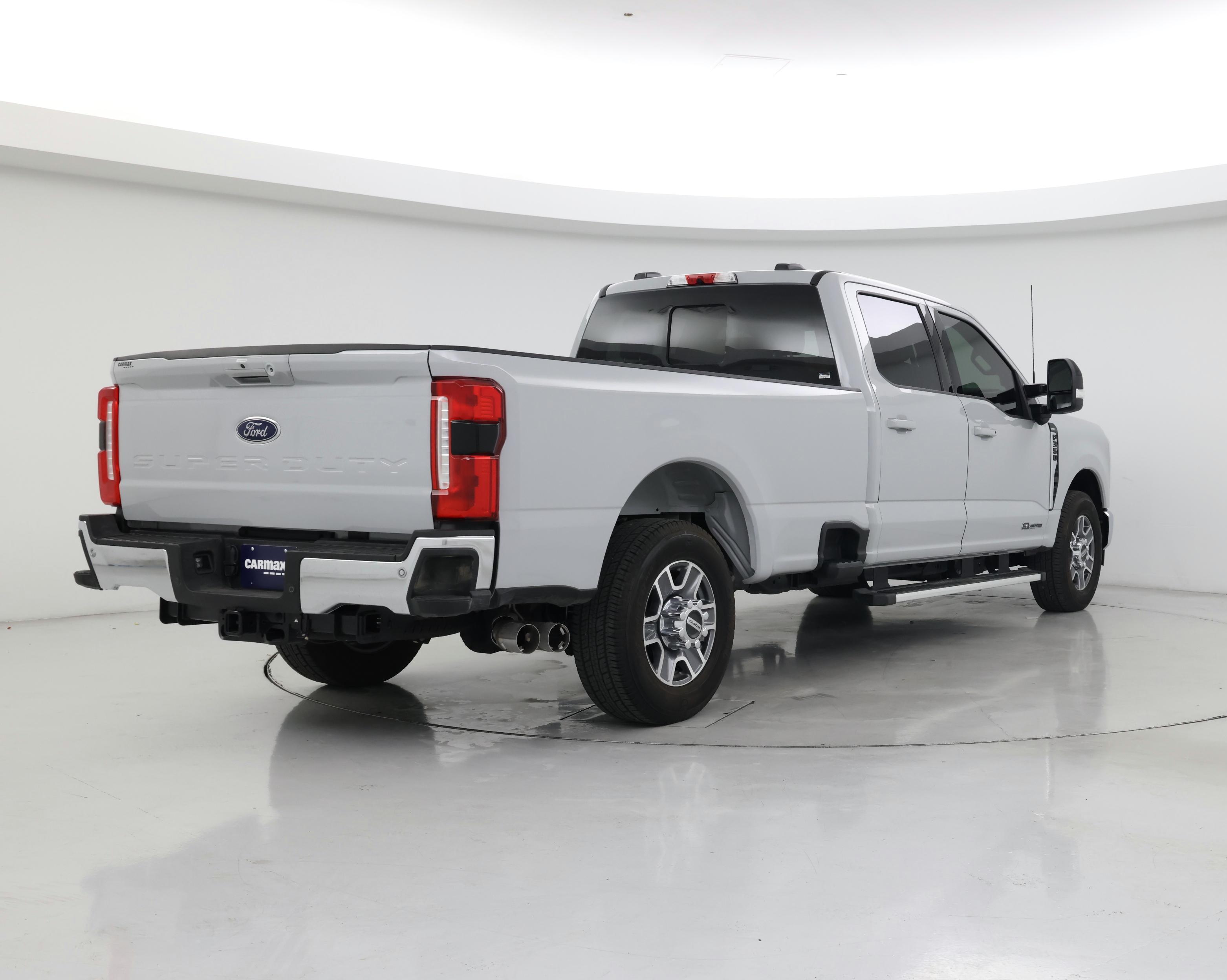 Thumbnail: 2026 Ford F-350 - 8