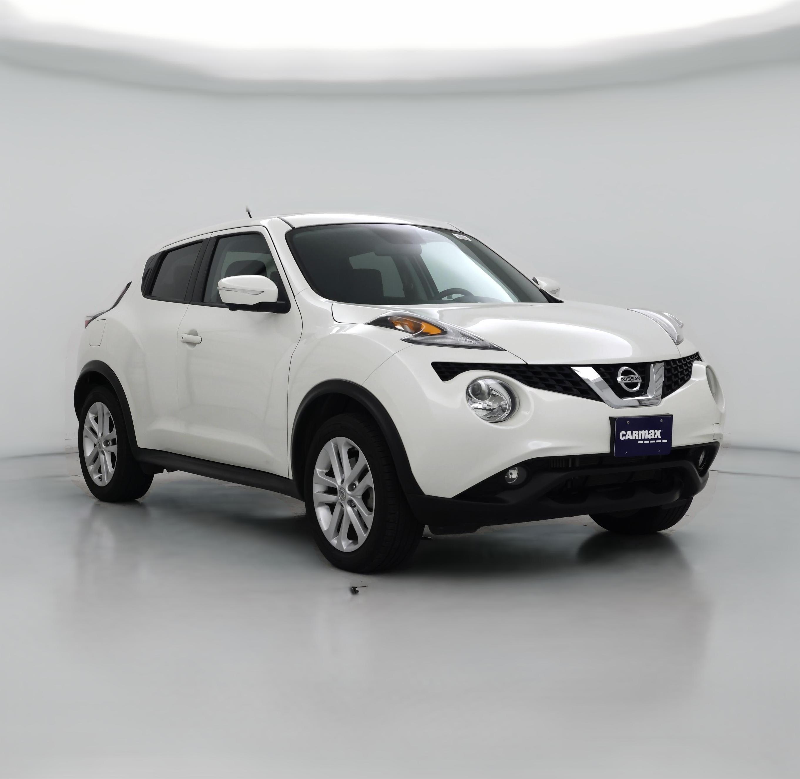 Thumbnail: 2016 Nissan Juke - 1