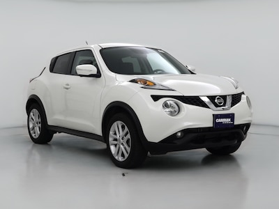 2016 Nissan Juke SL