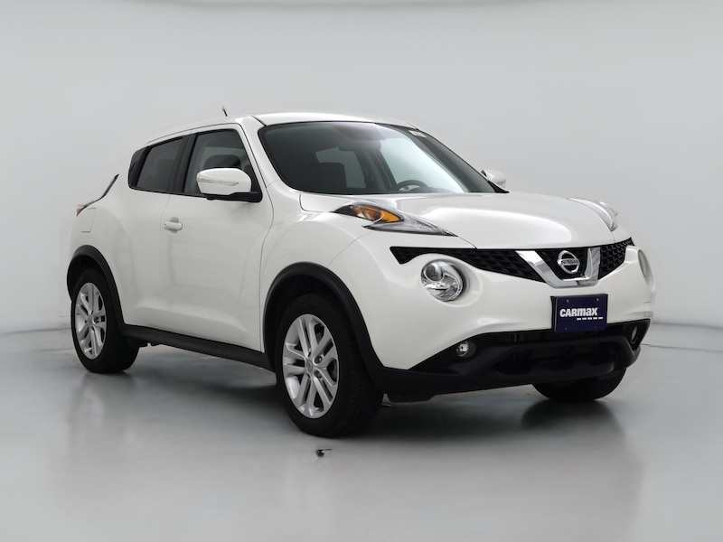 2016 Nissan Juke SL -
                  Las Vegas, NV