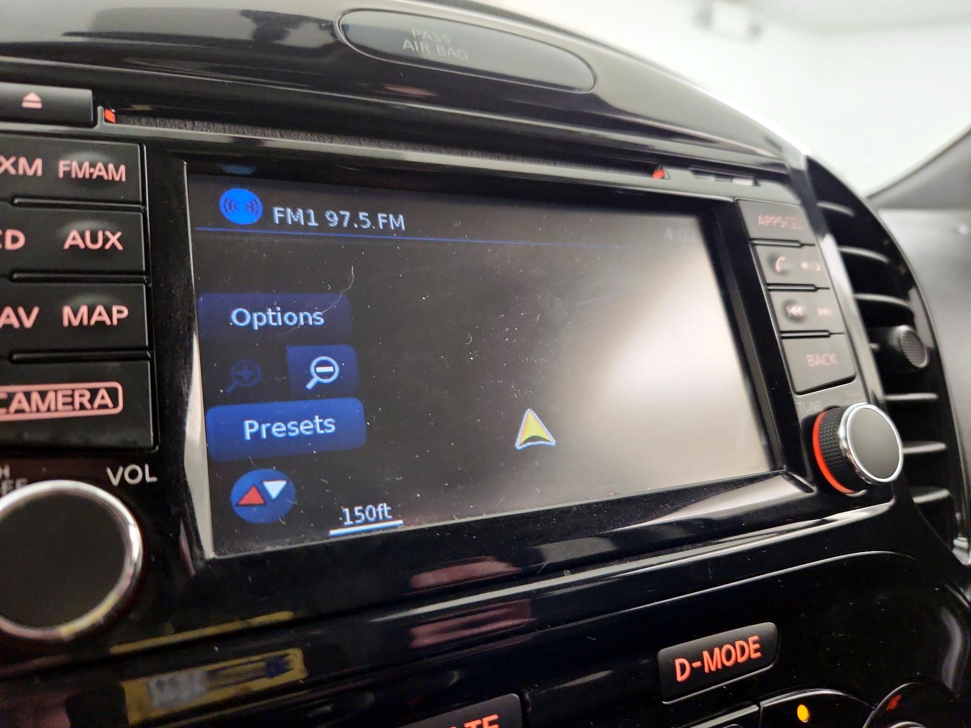 Thumbnail: 2016 Nissan Juke - 14