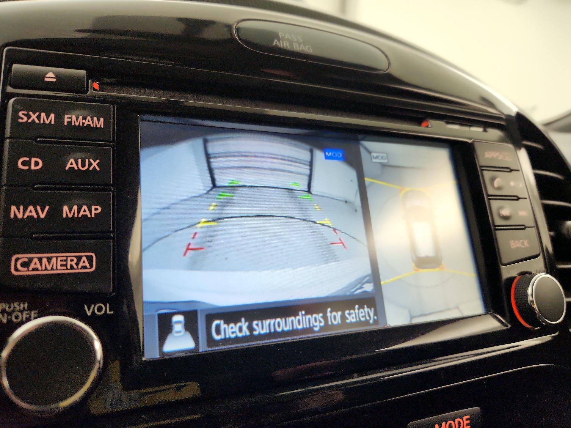 Thumbnail: 2016 Nissan Juke - 15