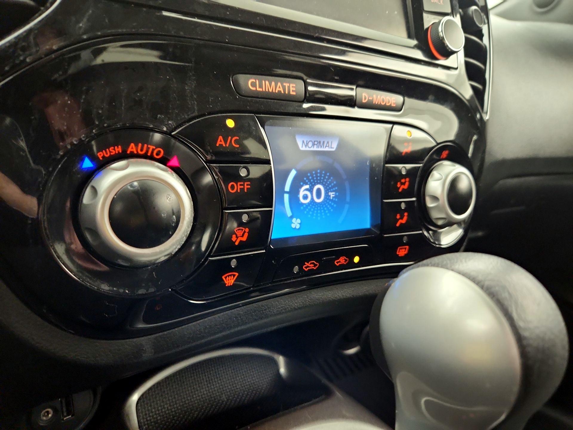 Thumbnail: 2016 Nissan Juke - 17