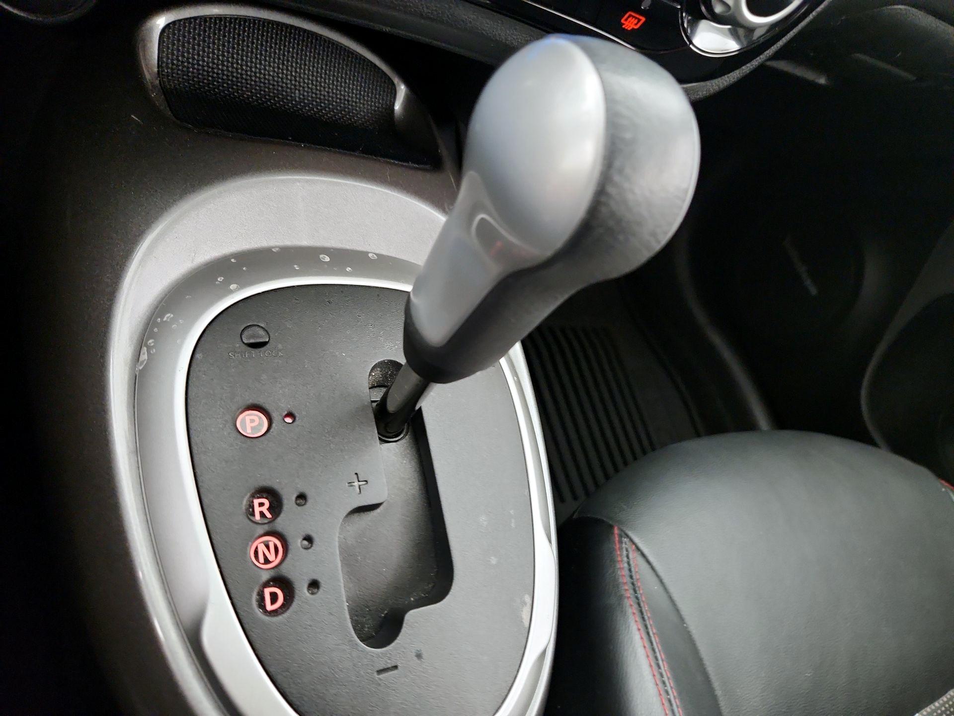 Thumbnail: 2016 Nissan Juke - 18