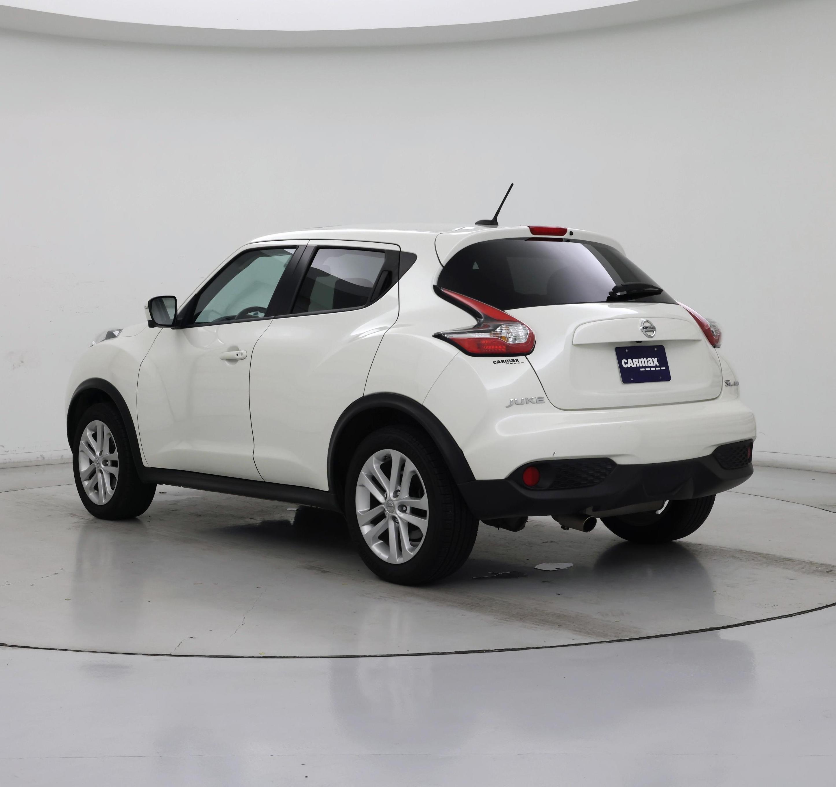 Thumbnail: 2016 Nissan Juke - 2