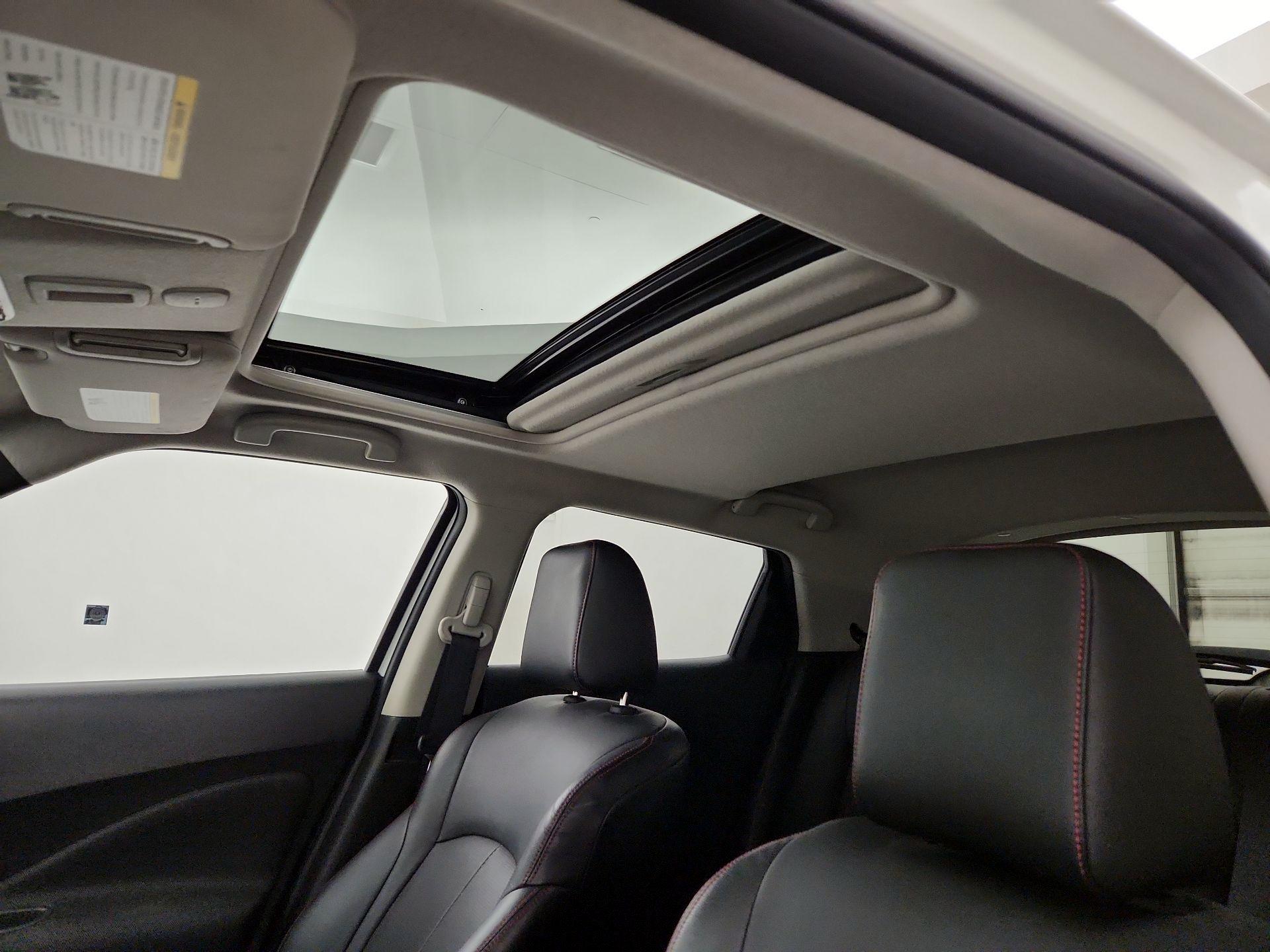 Thumbnail: 2016 Nissan Juke - 20