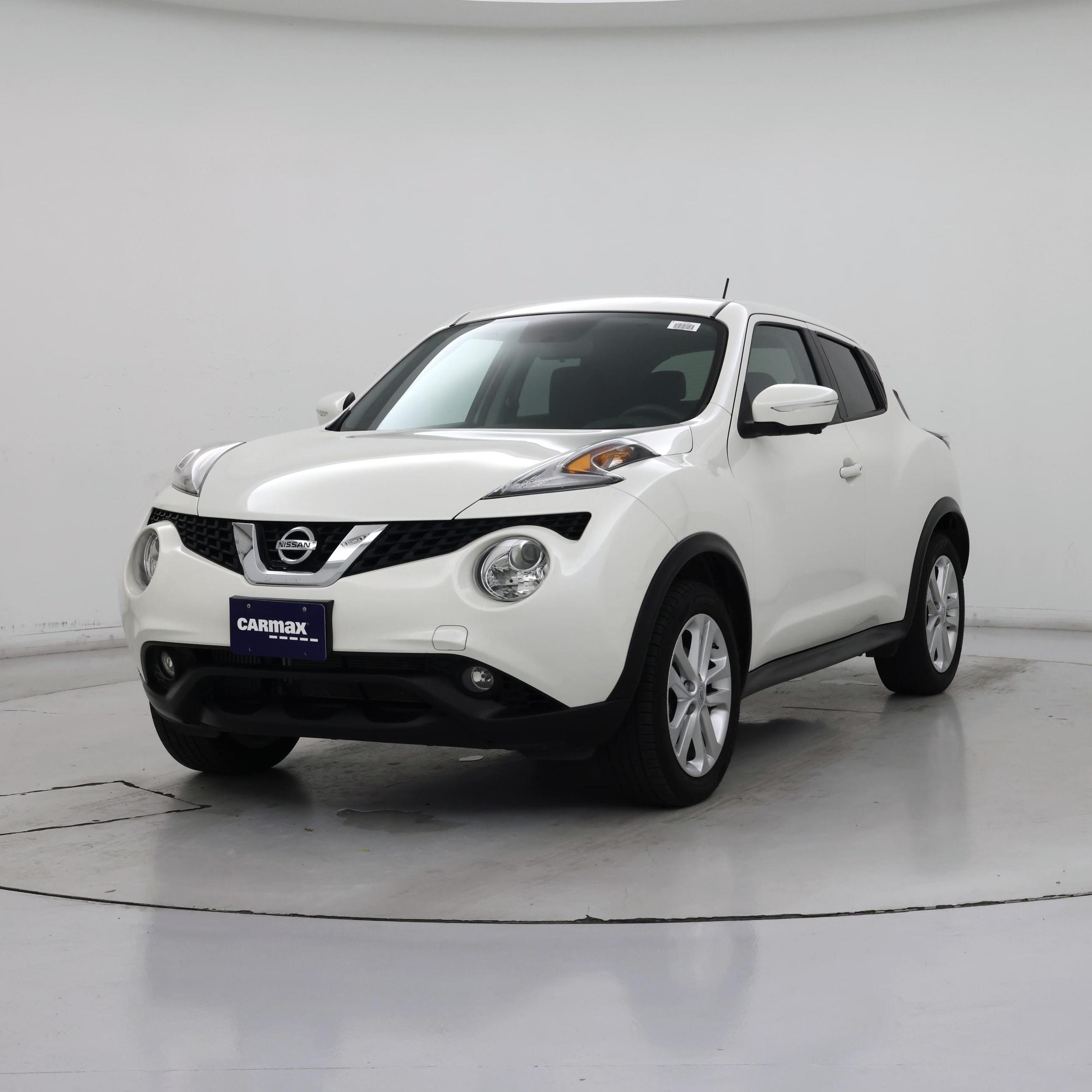 Thumbnail: 2016 Nissan Juke - 4