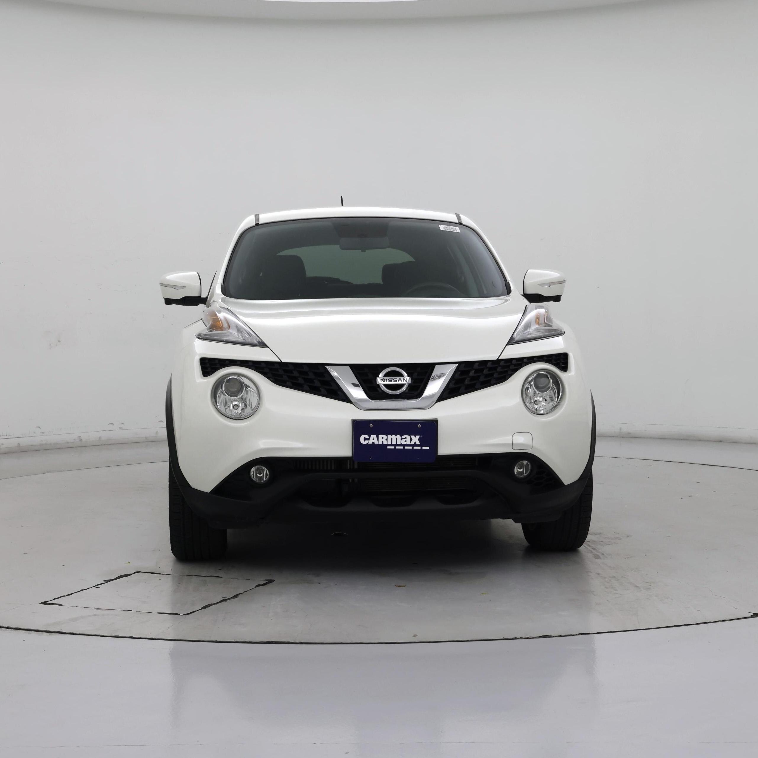 Thumbnail: 2016 Nissan Juke - 5