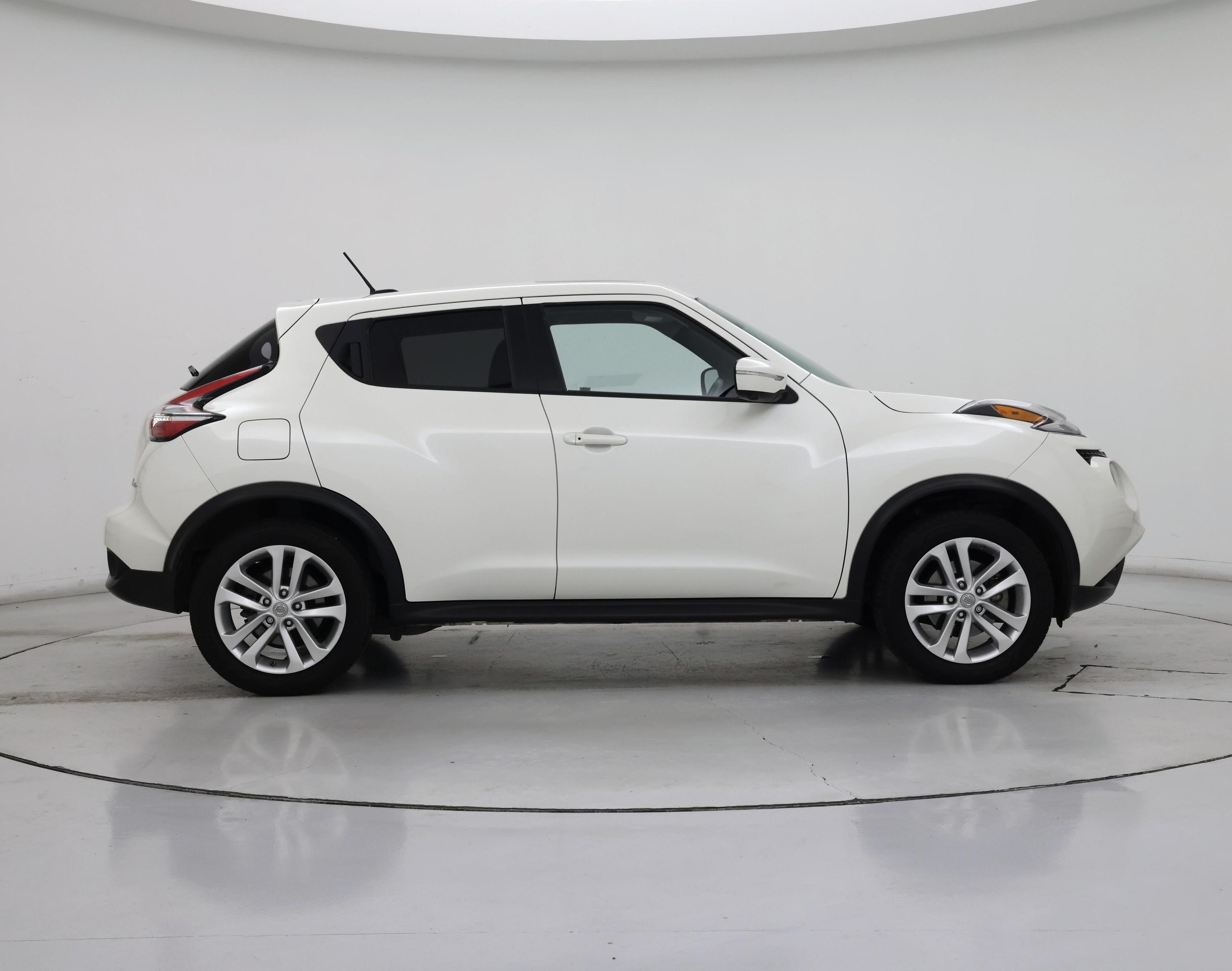 Thumbnail: 2016 Nissan Juke - 7