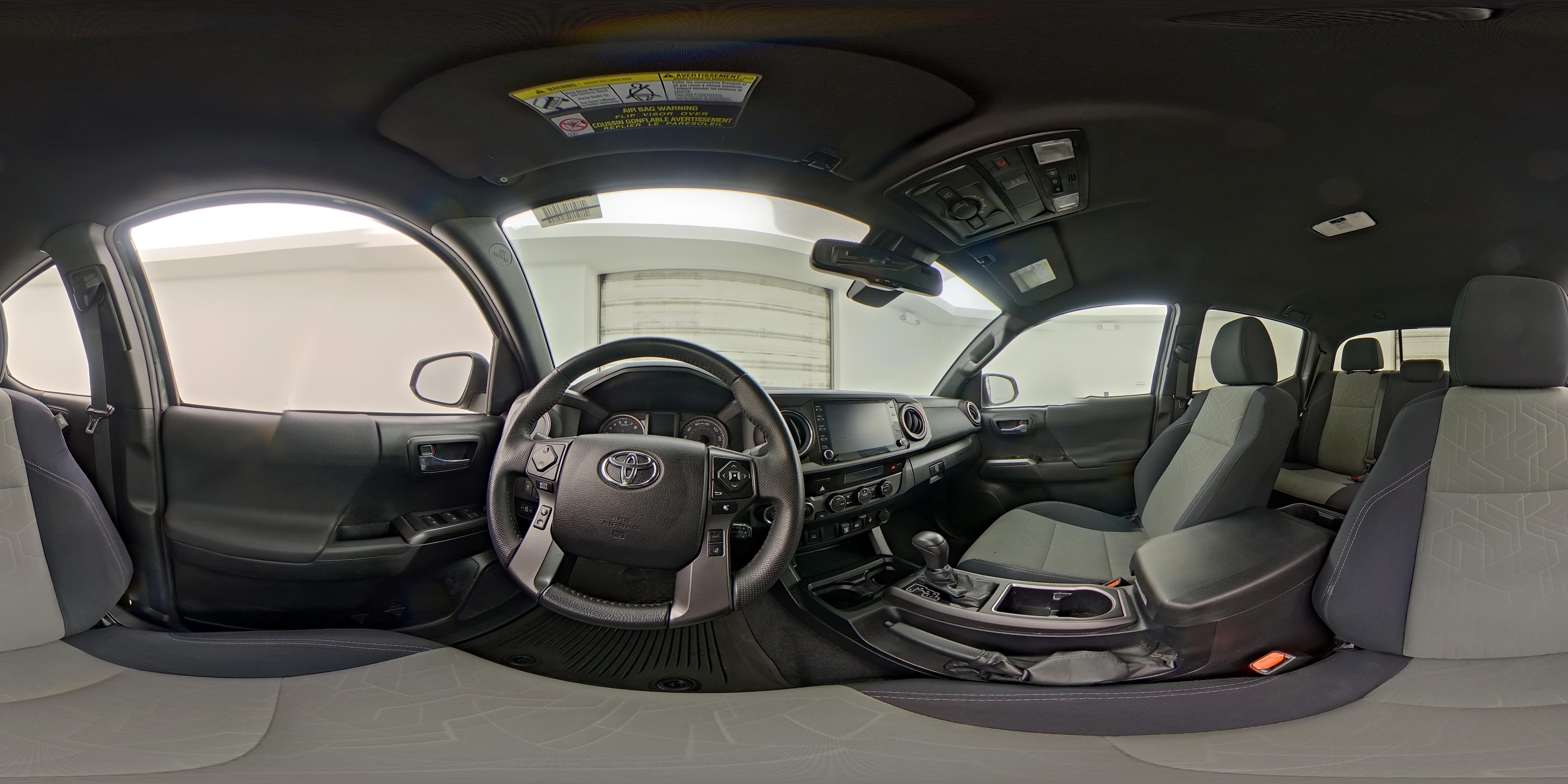 2022 Toyota Tacoma TRD Off Road - Photo 26