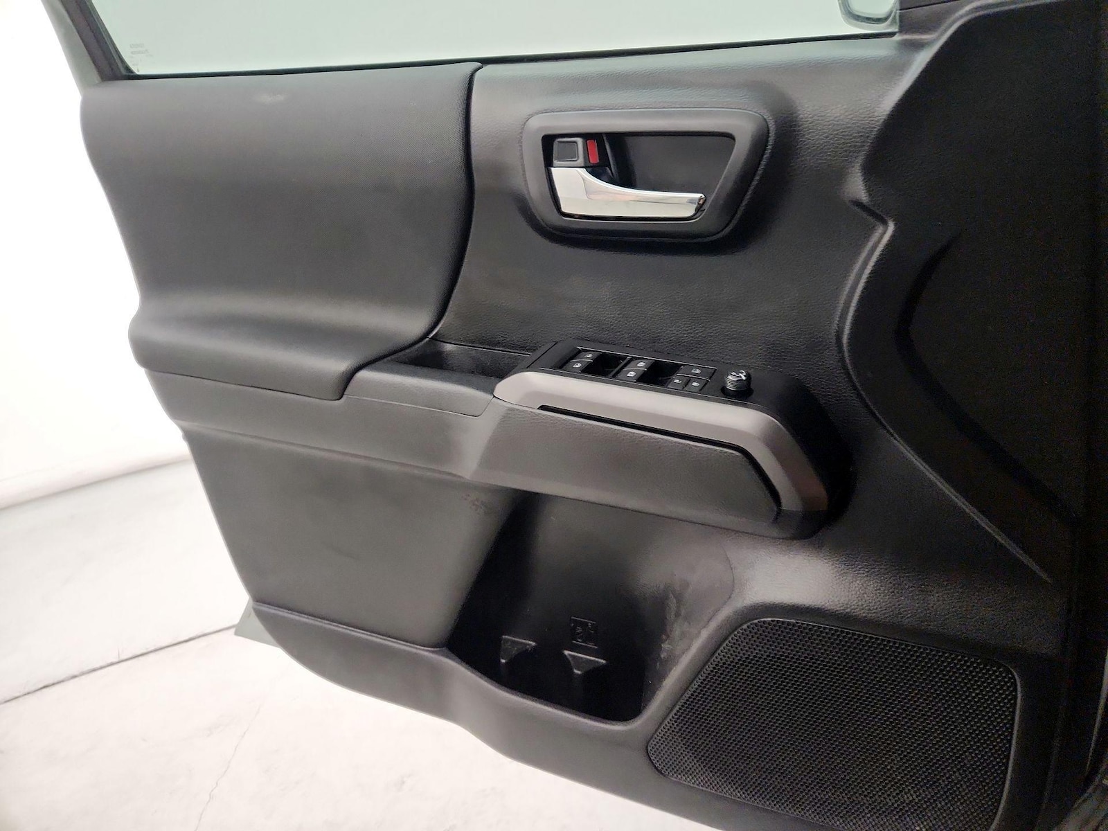 2022 Toyota Tacoma TRD Off Road - Photo 13
