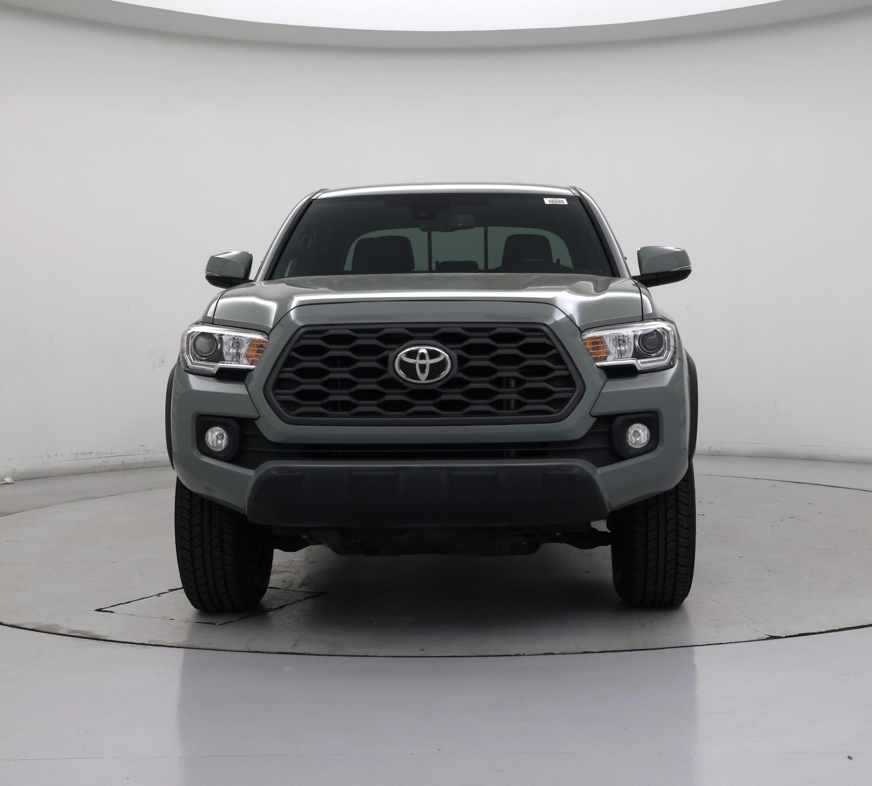Thumbnail: 2022 Toyota Tacoma - 5