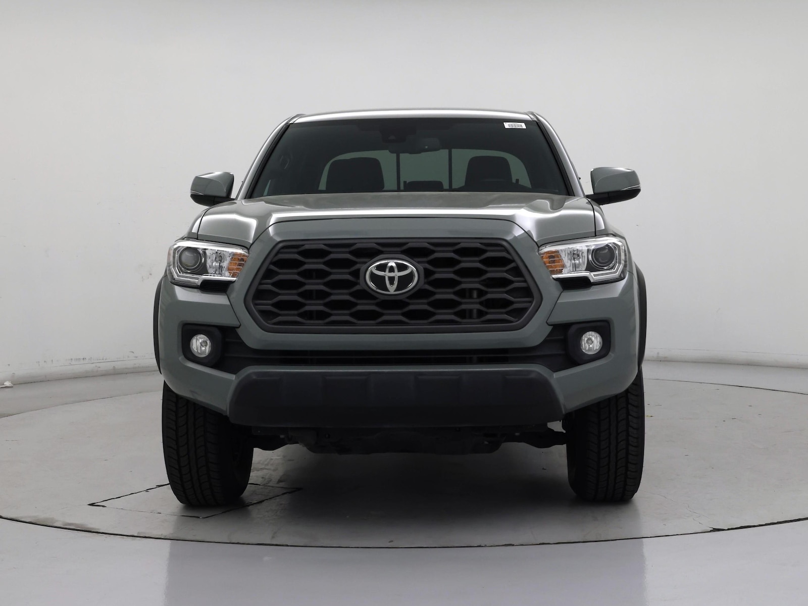 2022 Toyota Tacoma TRD Off Road - Photo 6