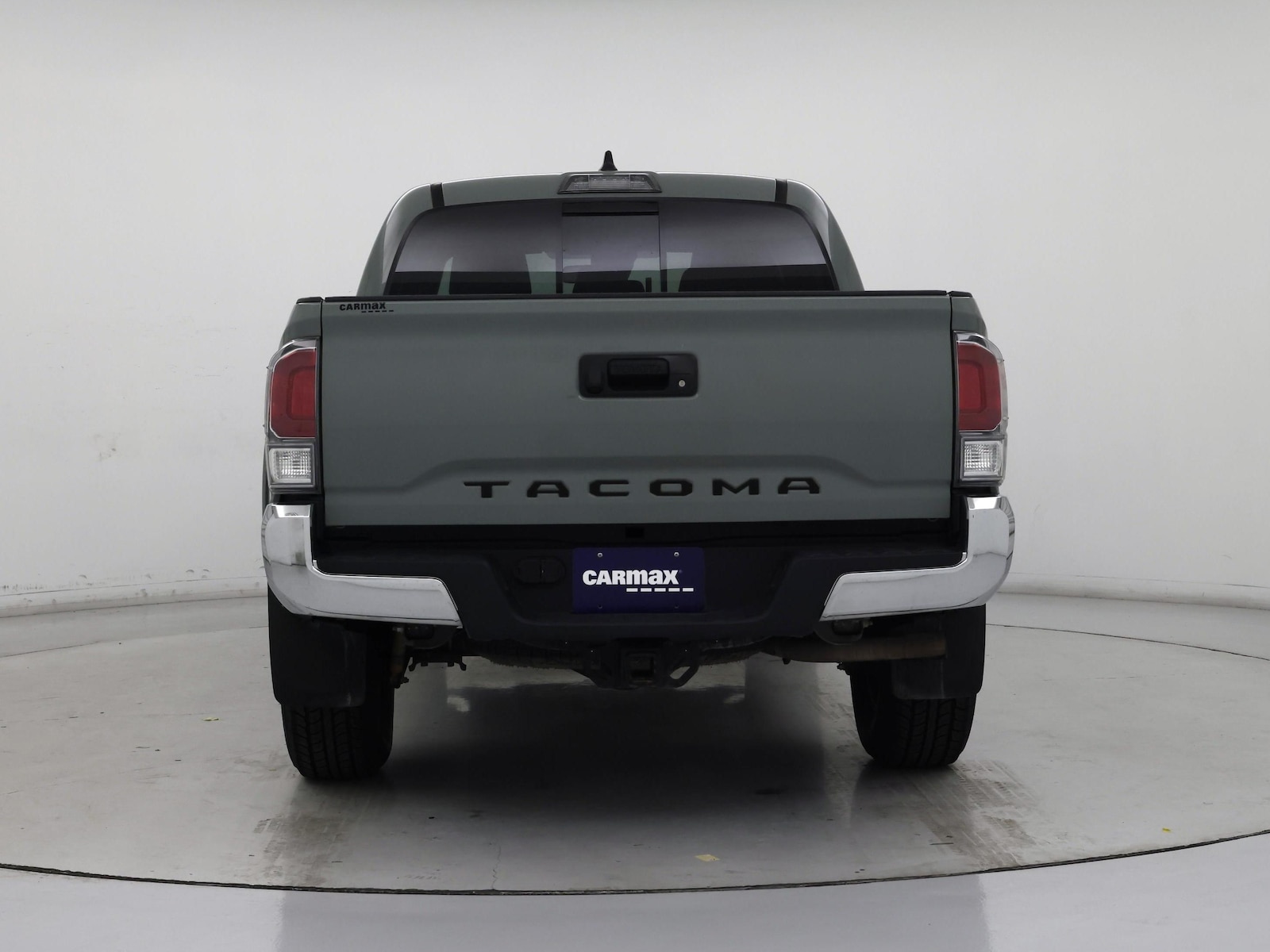2022 Toyota Tacoma TRD Off Road - Photo 7