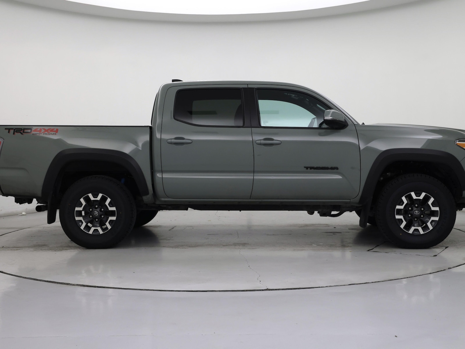 2022 Toyota Tacoma TRD Off Road - Photo 8