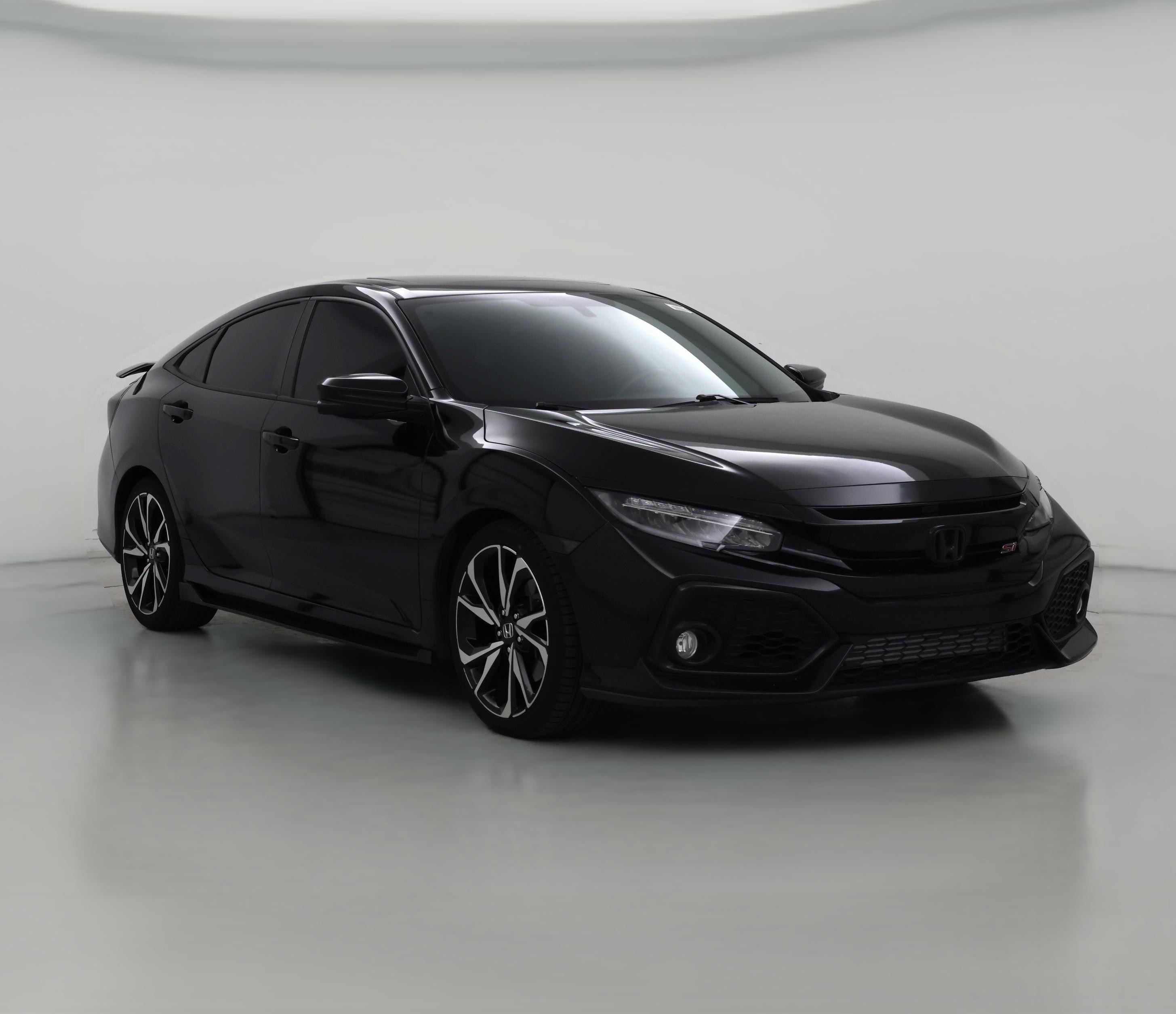 Thumbnail: 2019 Honda Civic - 1