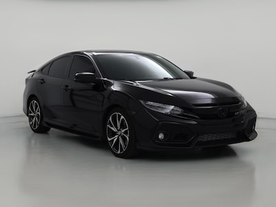 2019 Honda Civic SI