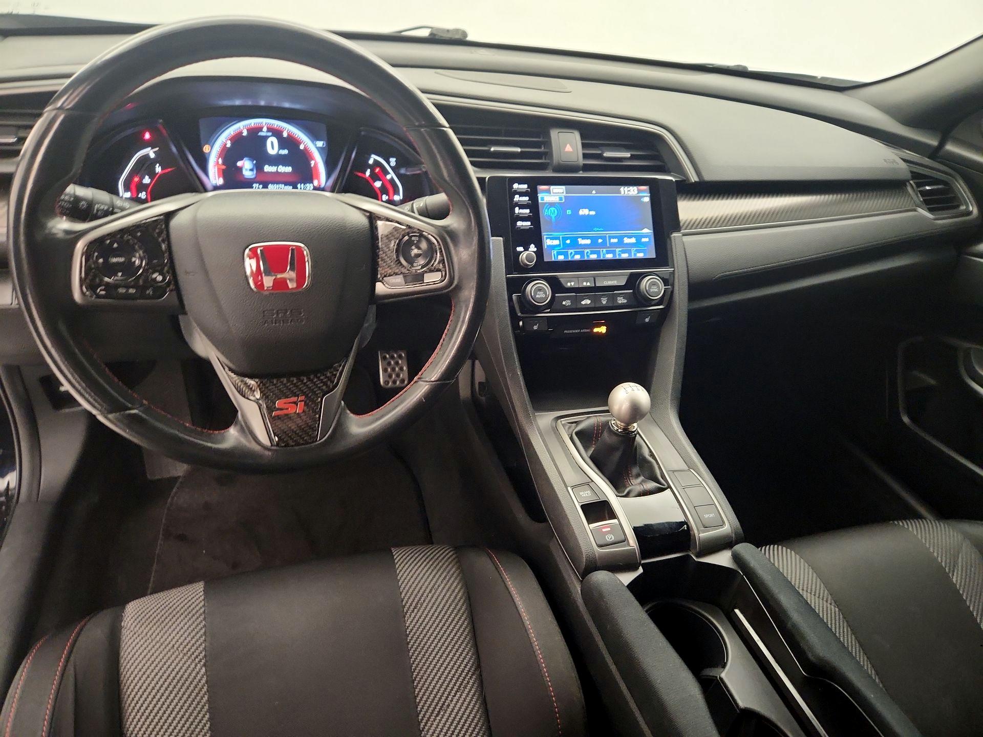 Thumbnail: 2019 Honda Civic - 9