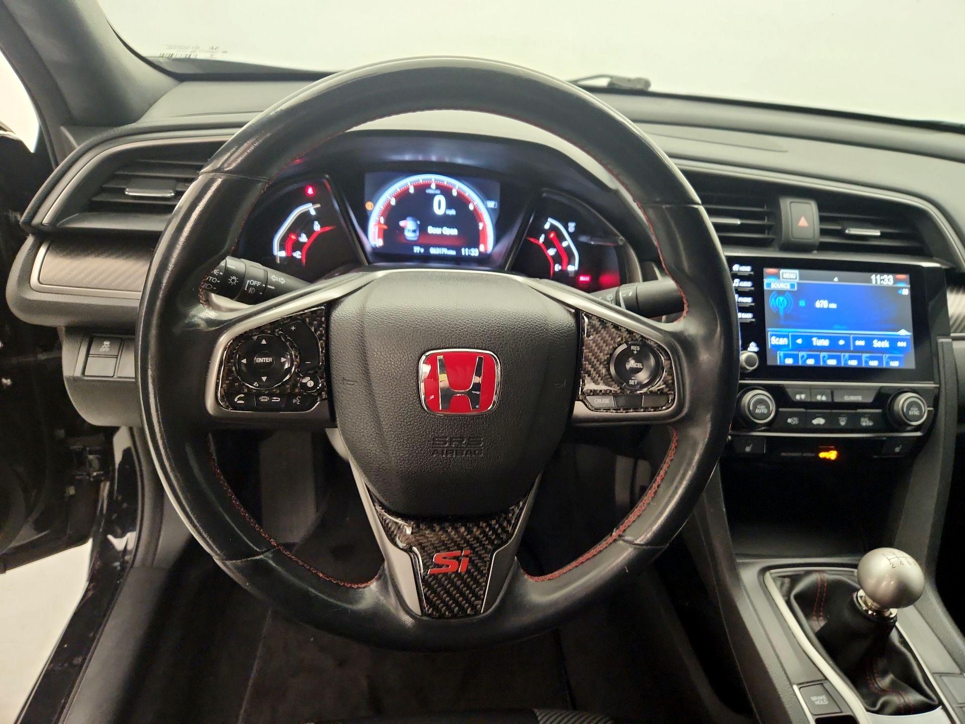 Thumbnail: 2019 Honda Civic - 10
