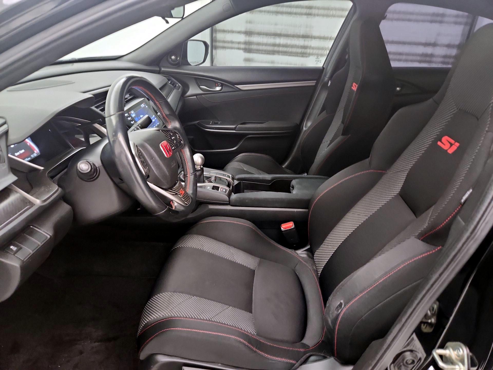 Thumbnail: 2019 Honda Civic - 11