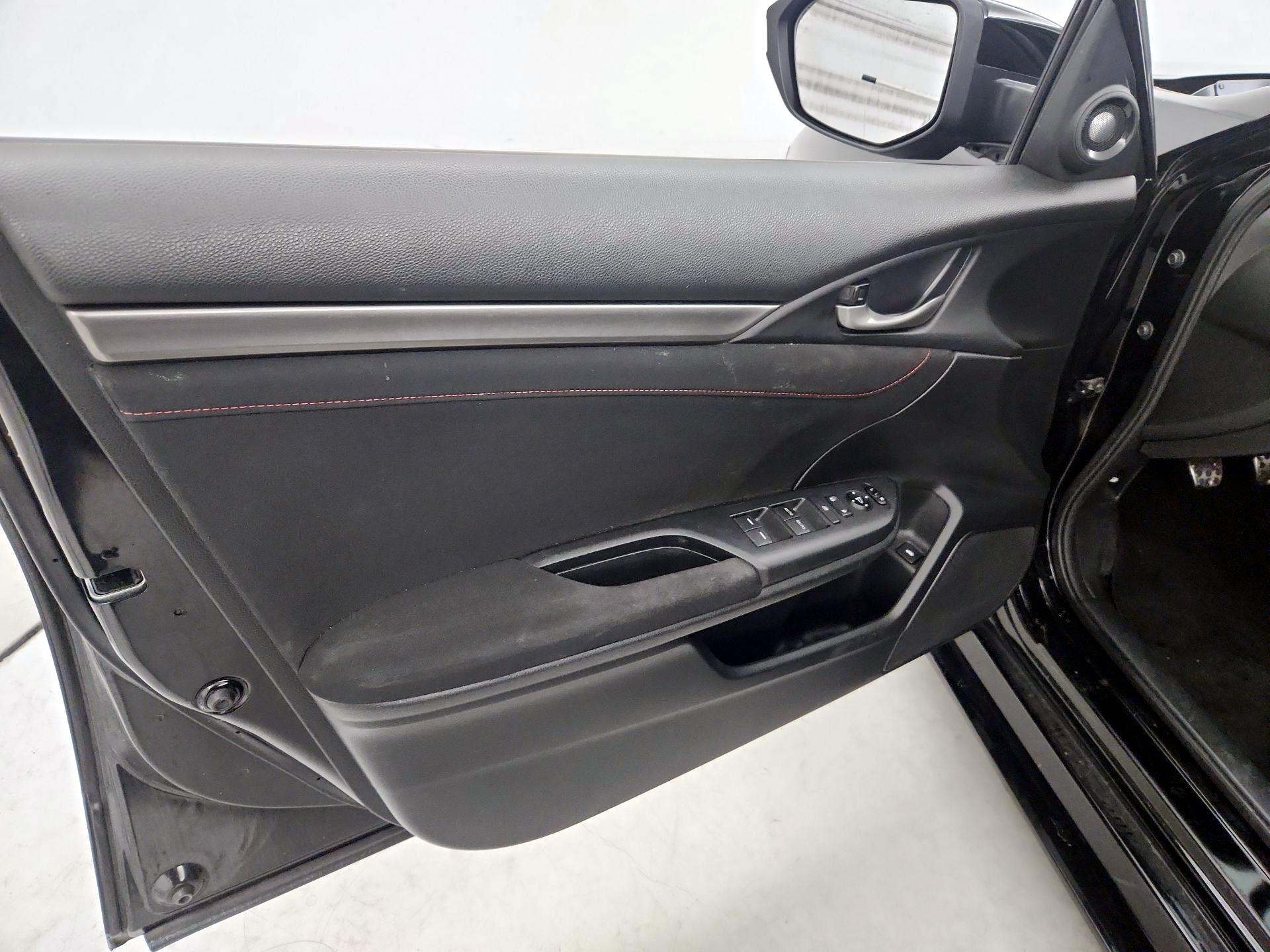 Thumbnail: 2019 Honda Civic - 12