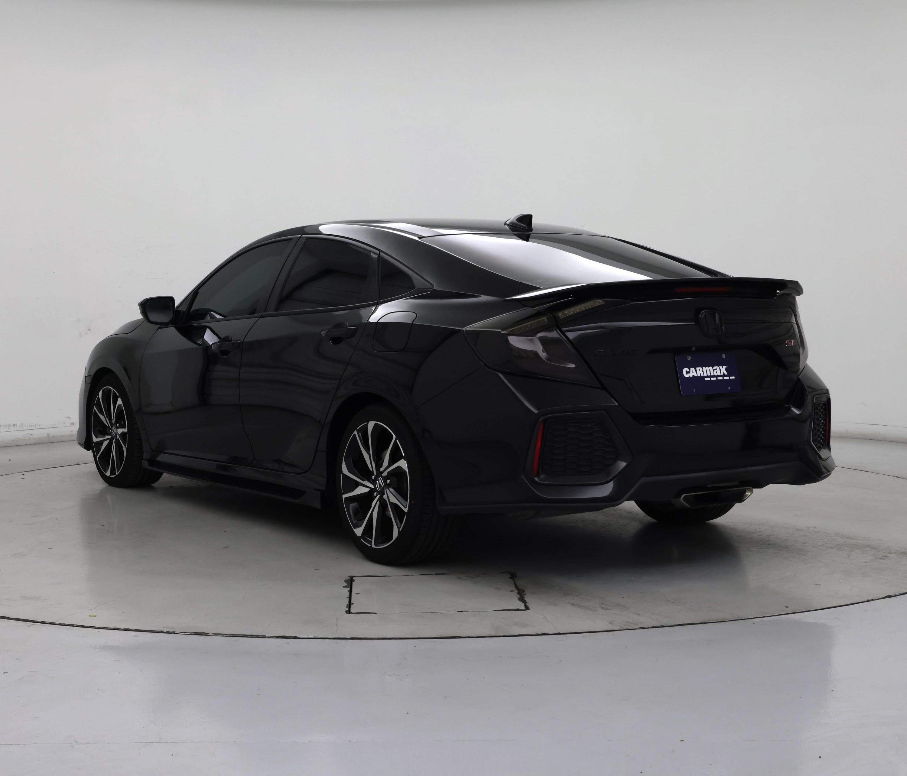 Thumbnail: 2019 Honda Civic - 2