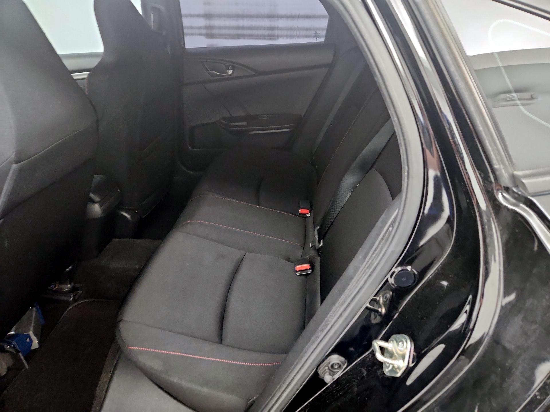 Thumbnail: 2019 Honda Civic - 19