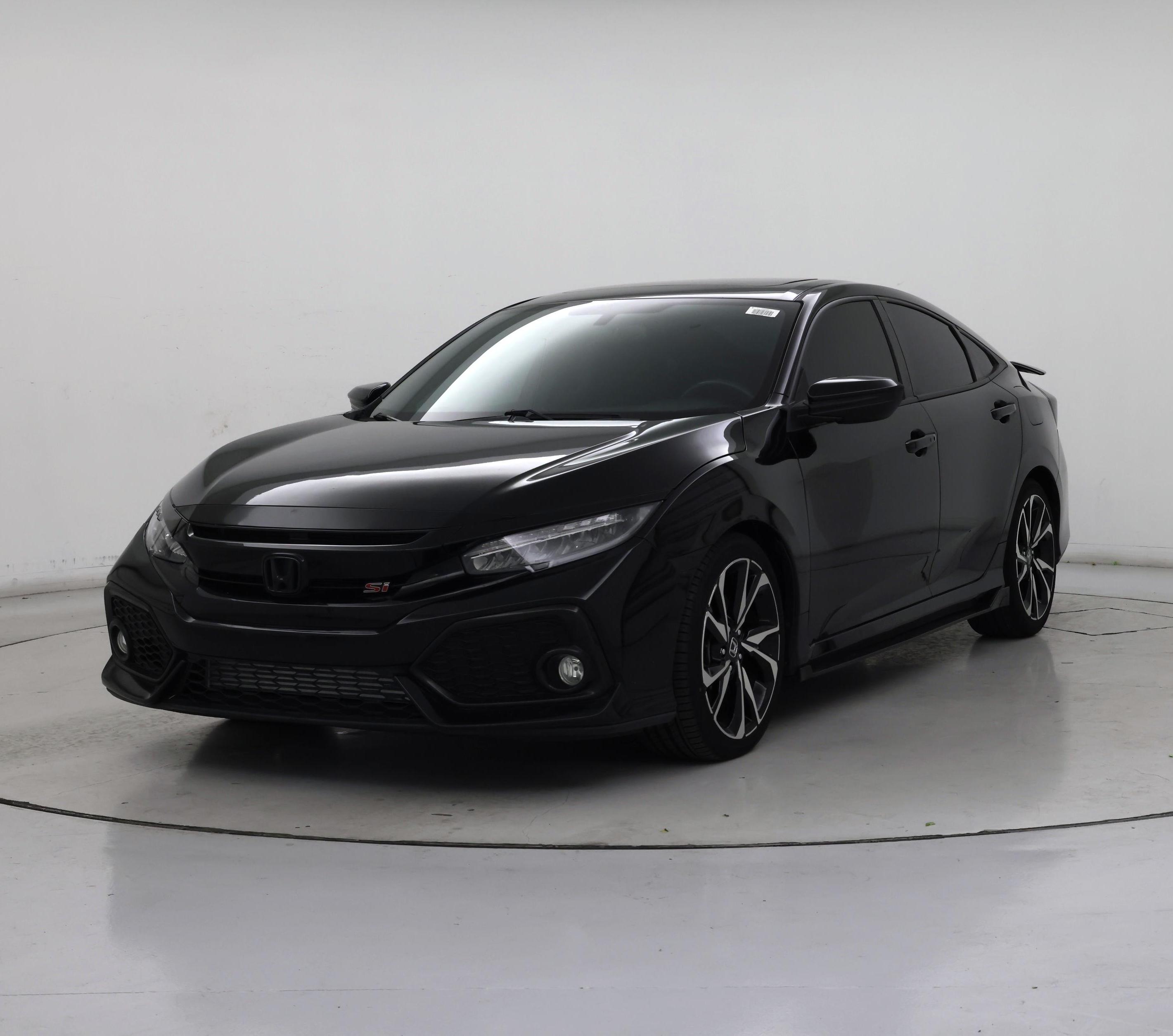 Thumbnail: 2019 Honda Civic - 4