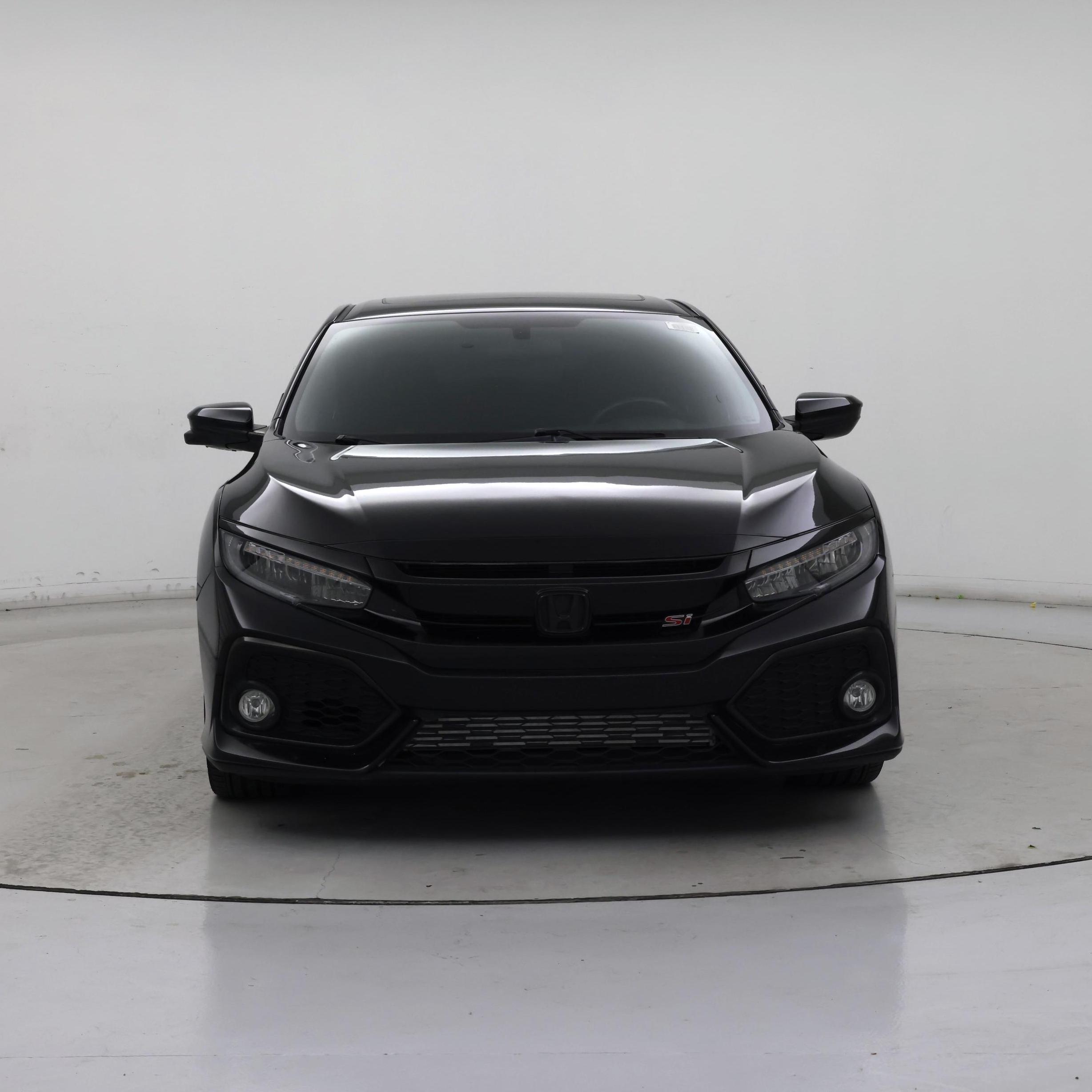 Thumbnail: 2019 Honda Civic - 5