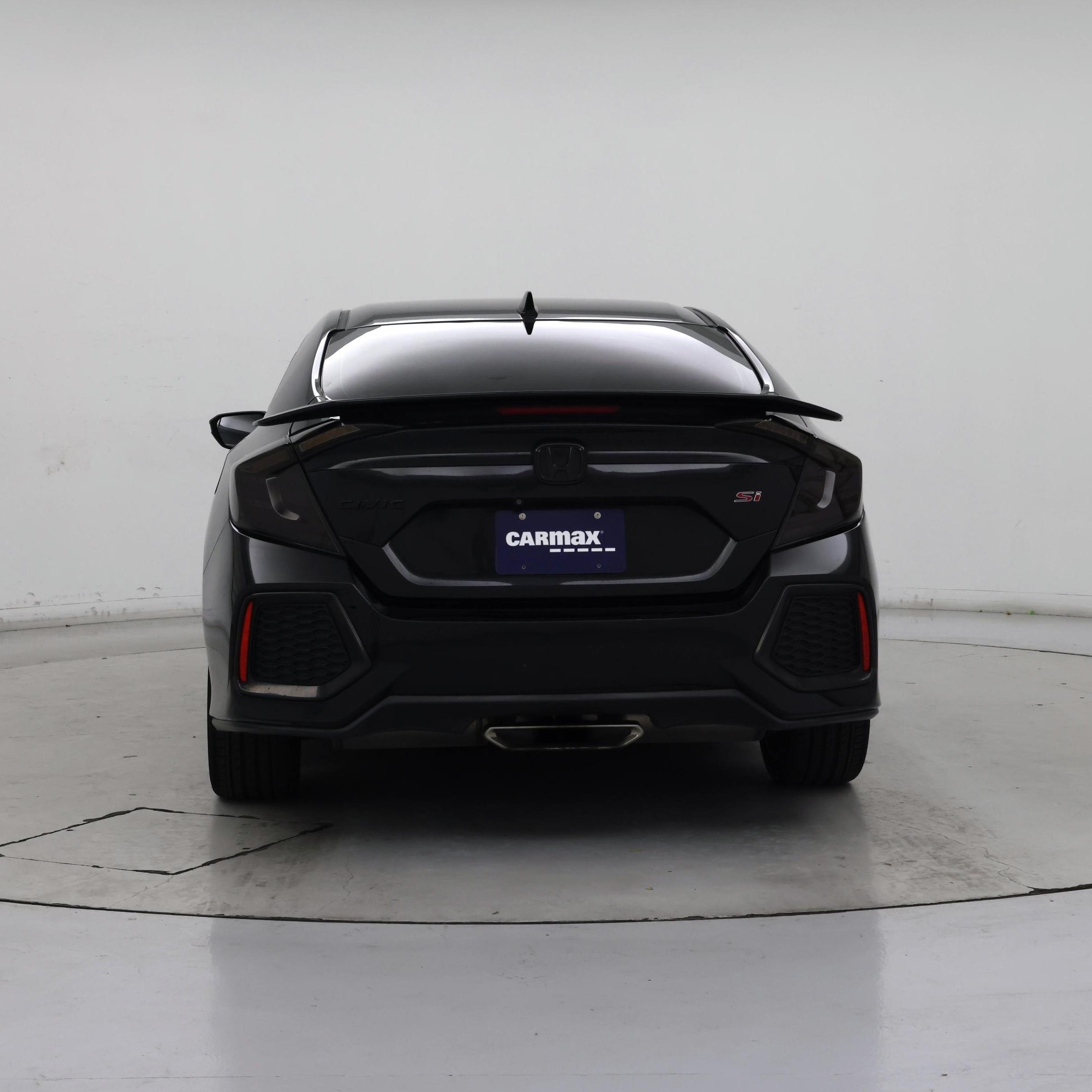 Thumbnail: 2019 Honda Civic - 6