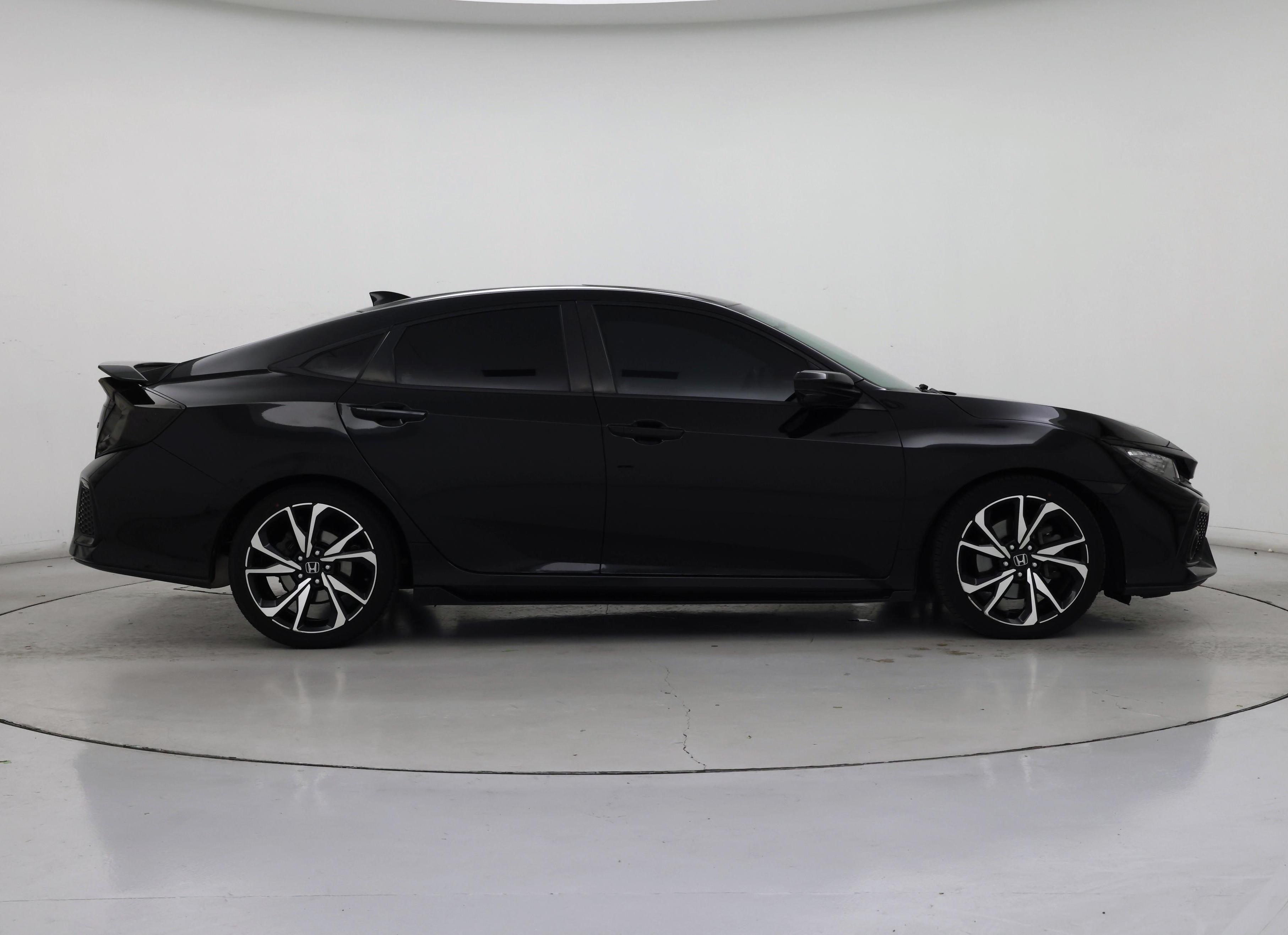 Thumbnail: 2019 Honda Civic - 7