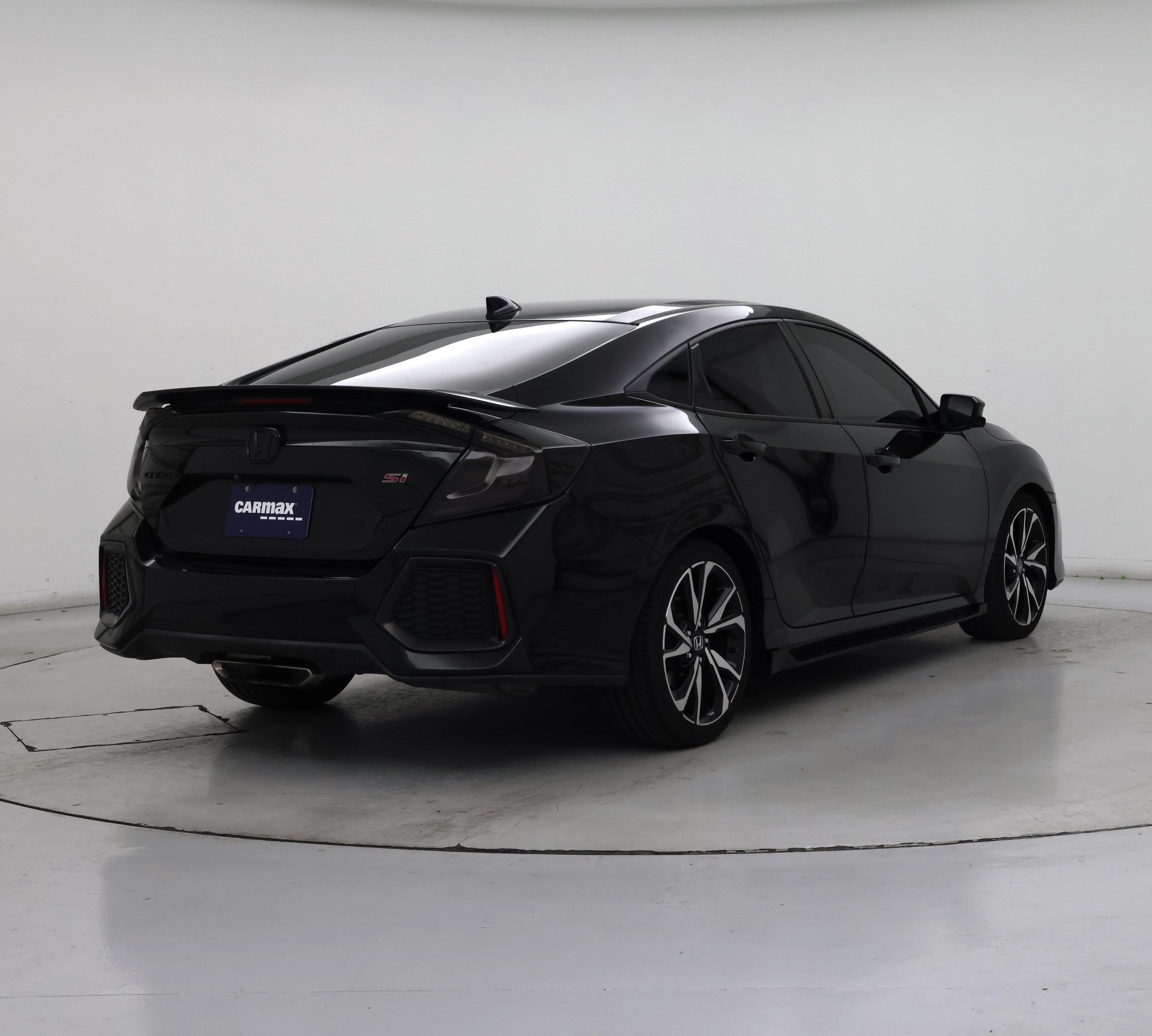Thumbnail: 2019 Honda Civic - 8