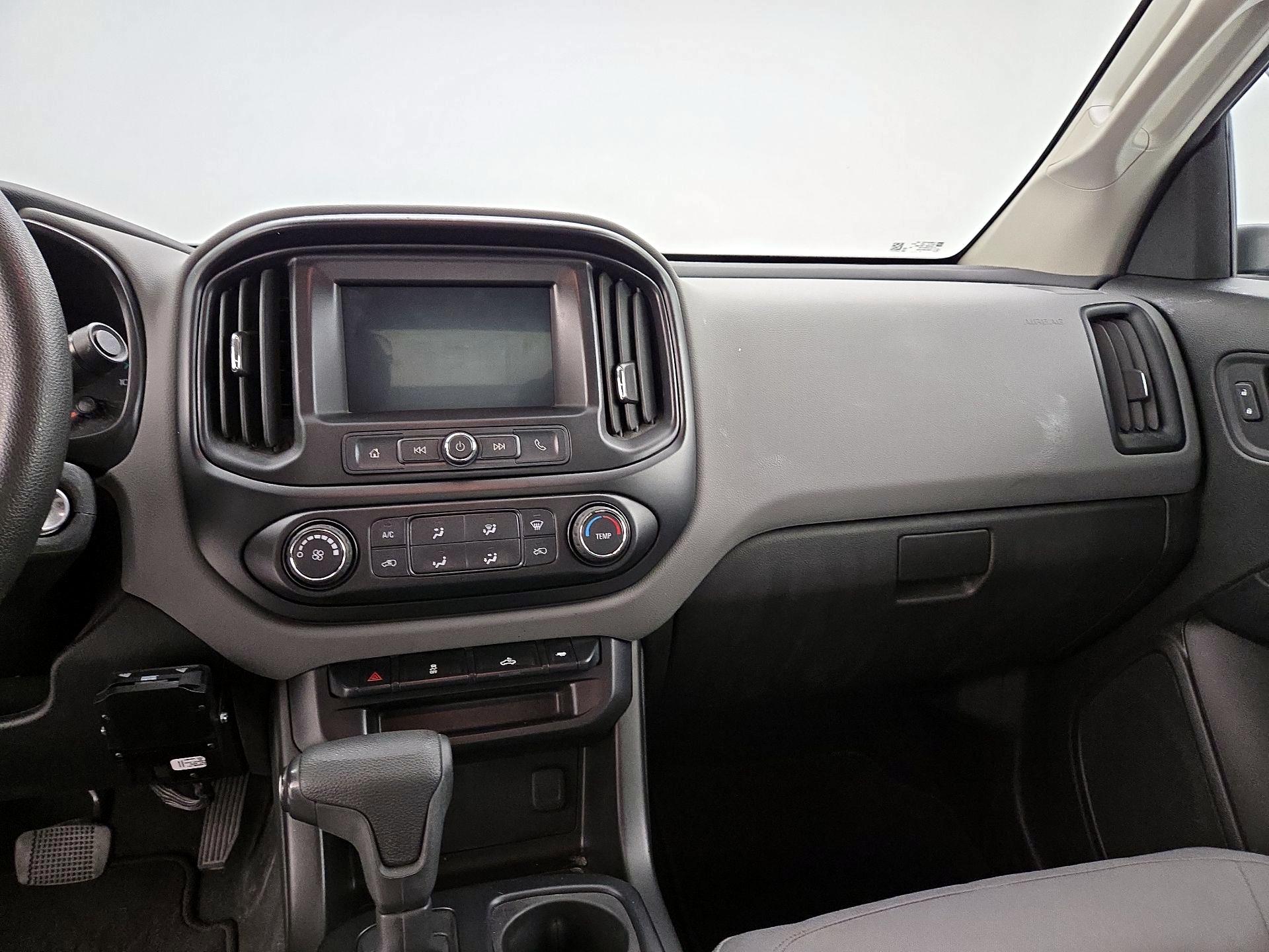 Thumbnail: 2021 Chevrolet Colorado - 9