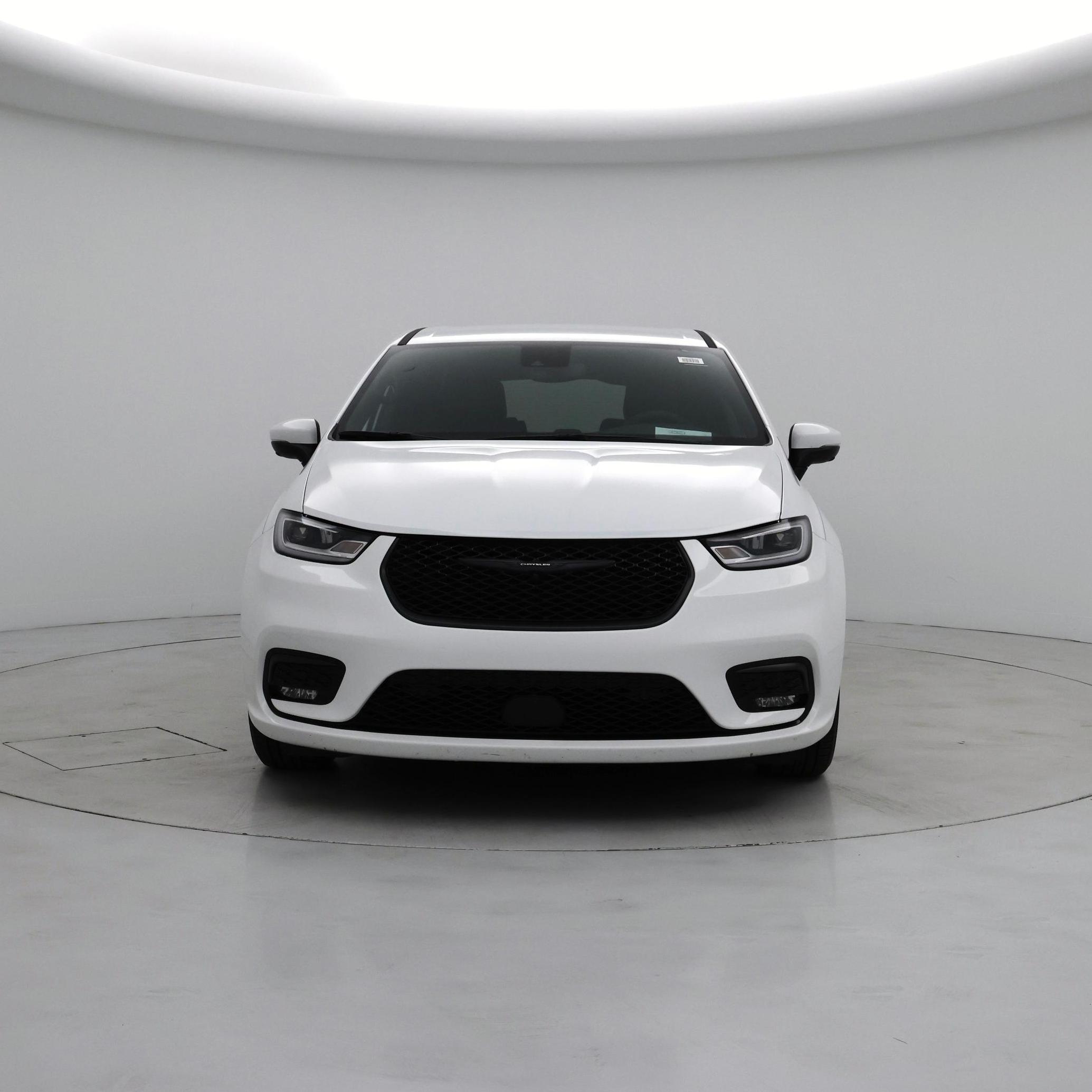 Thumbnail: 2023 Chrysler Pacifica - 5