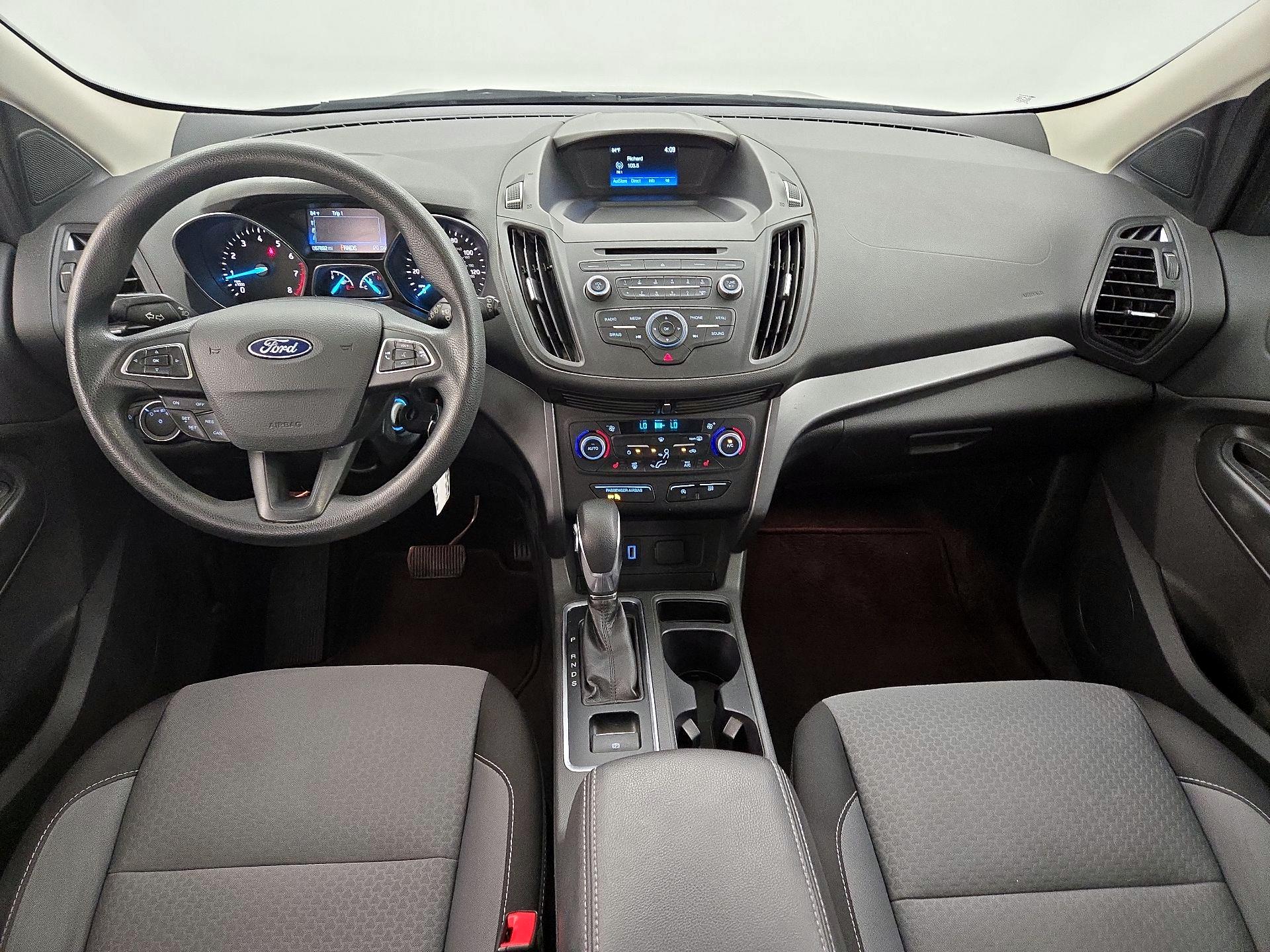 Thumbnail: 2018 Ford Escape - 9