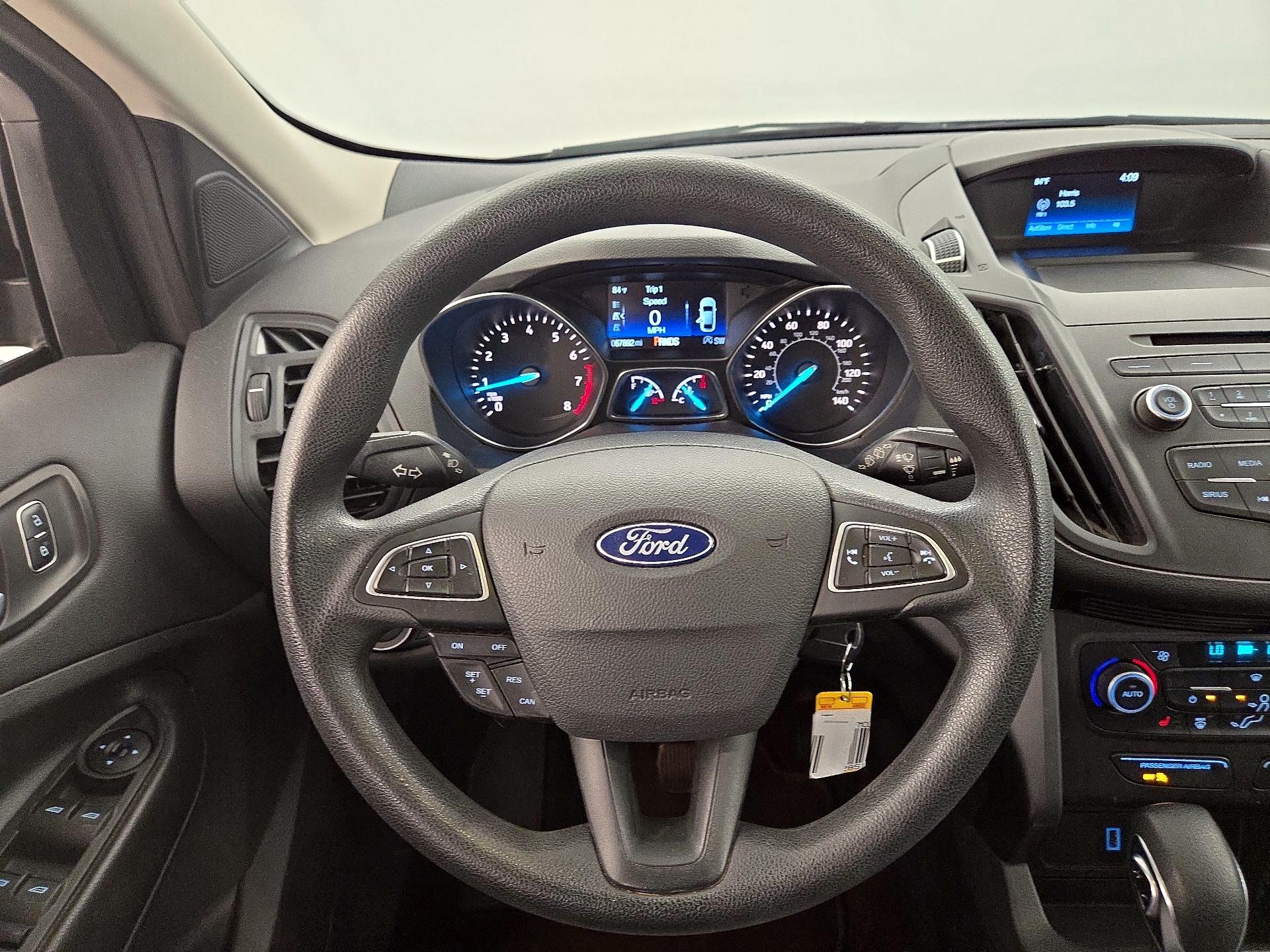 Thumbnail: 2018 Ford Escape - 10