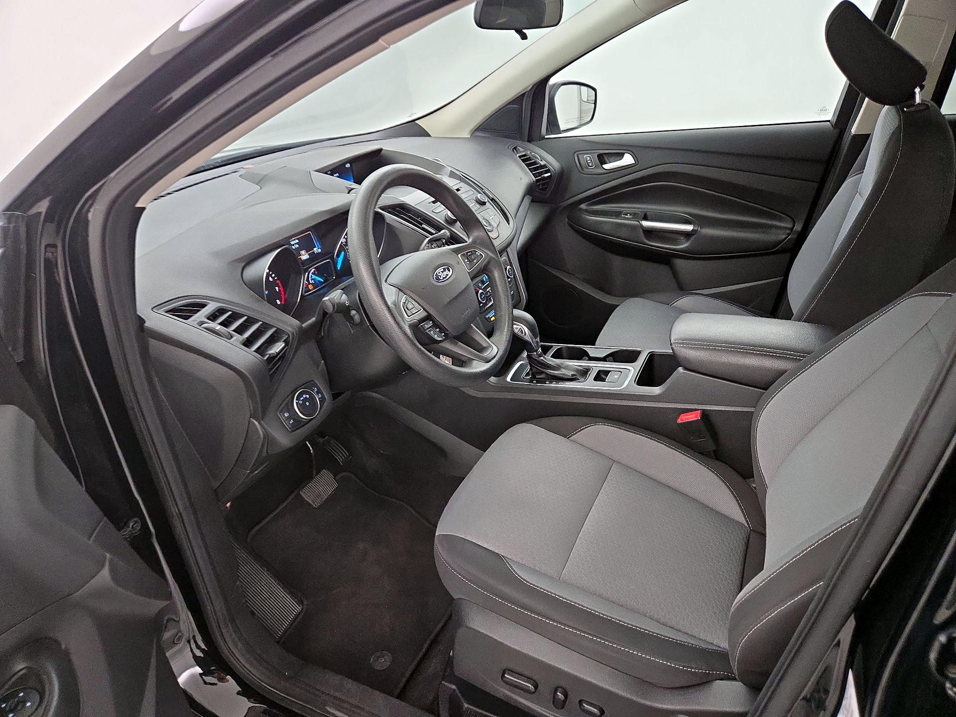 Thumbnail: 2018 Ford Escape - 11