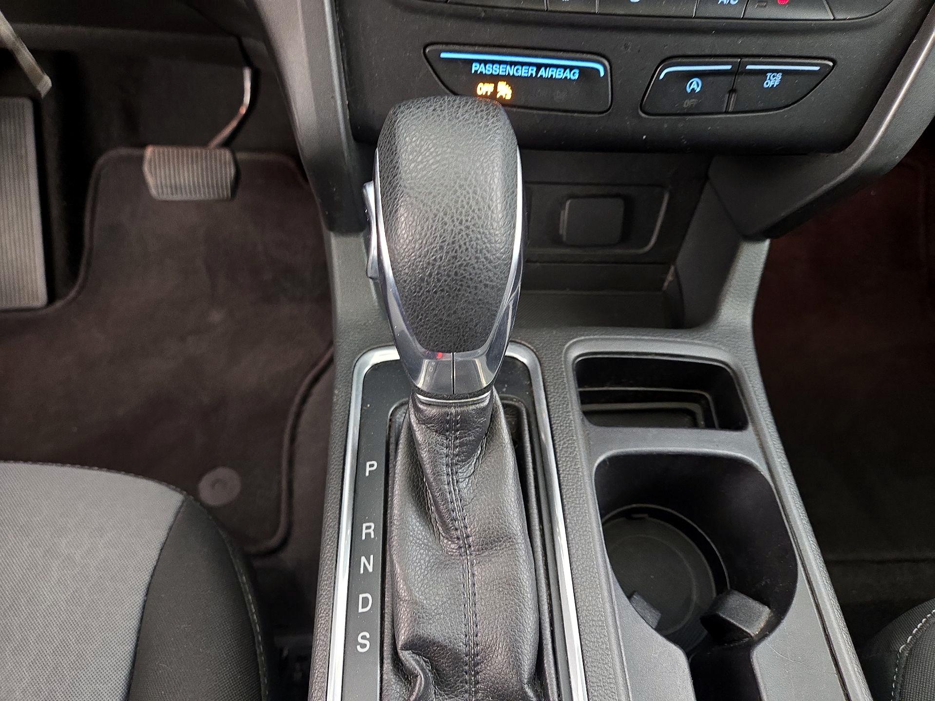 Thumbnail: 2018 Ford Escape - 17