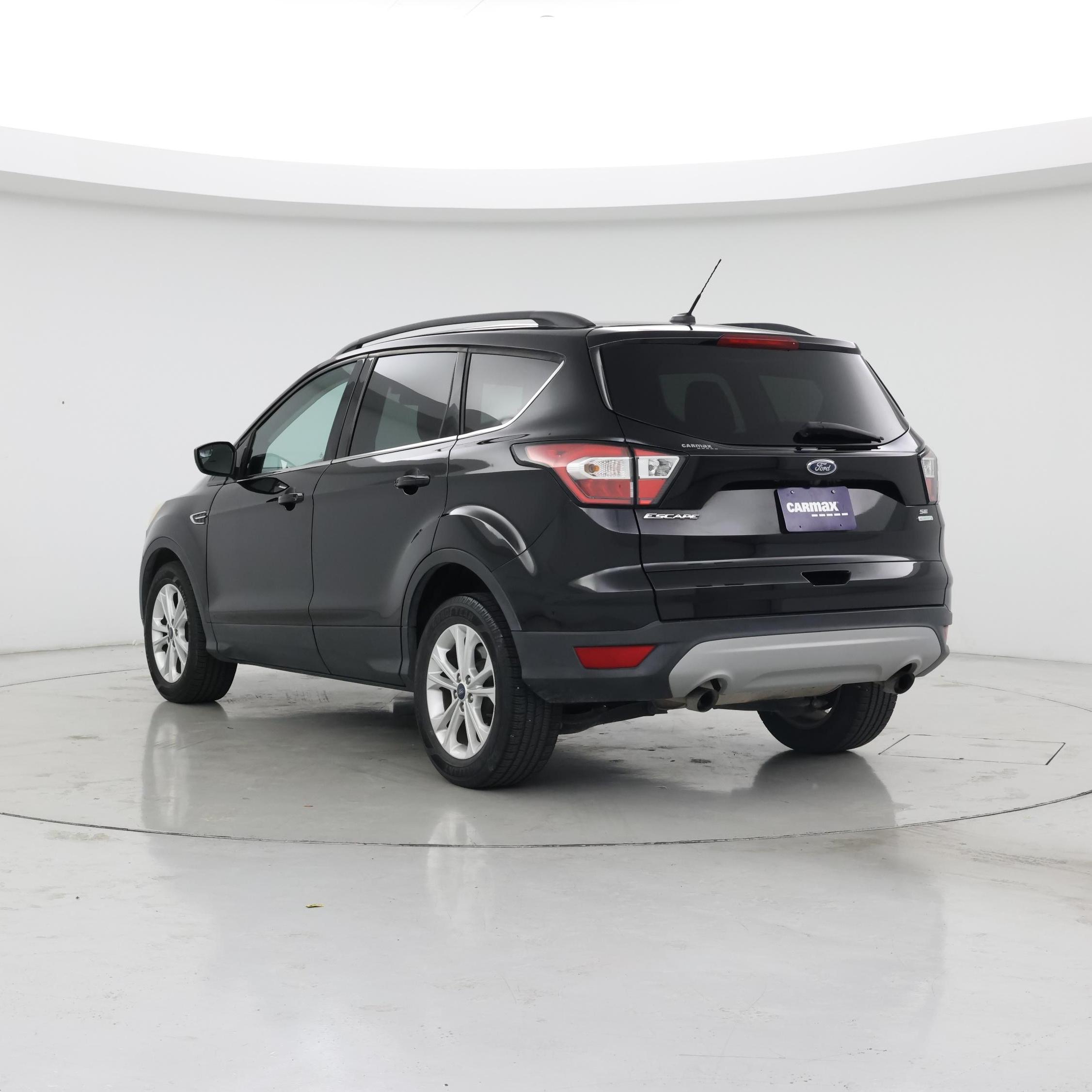 Thumbnail: 2018 Ford Escape - 2