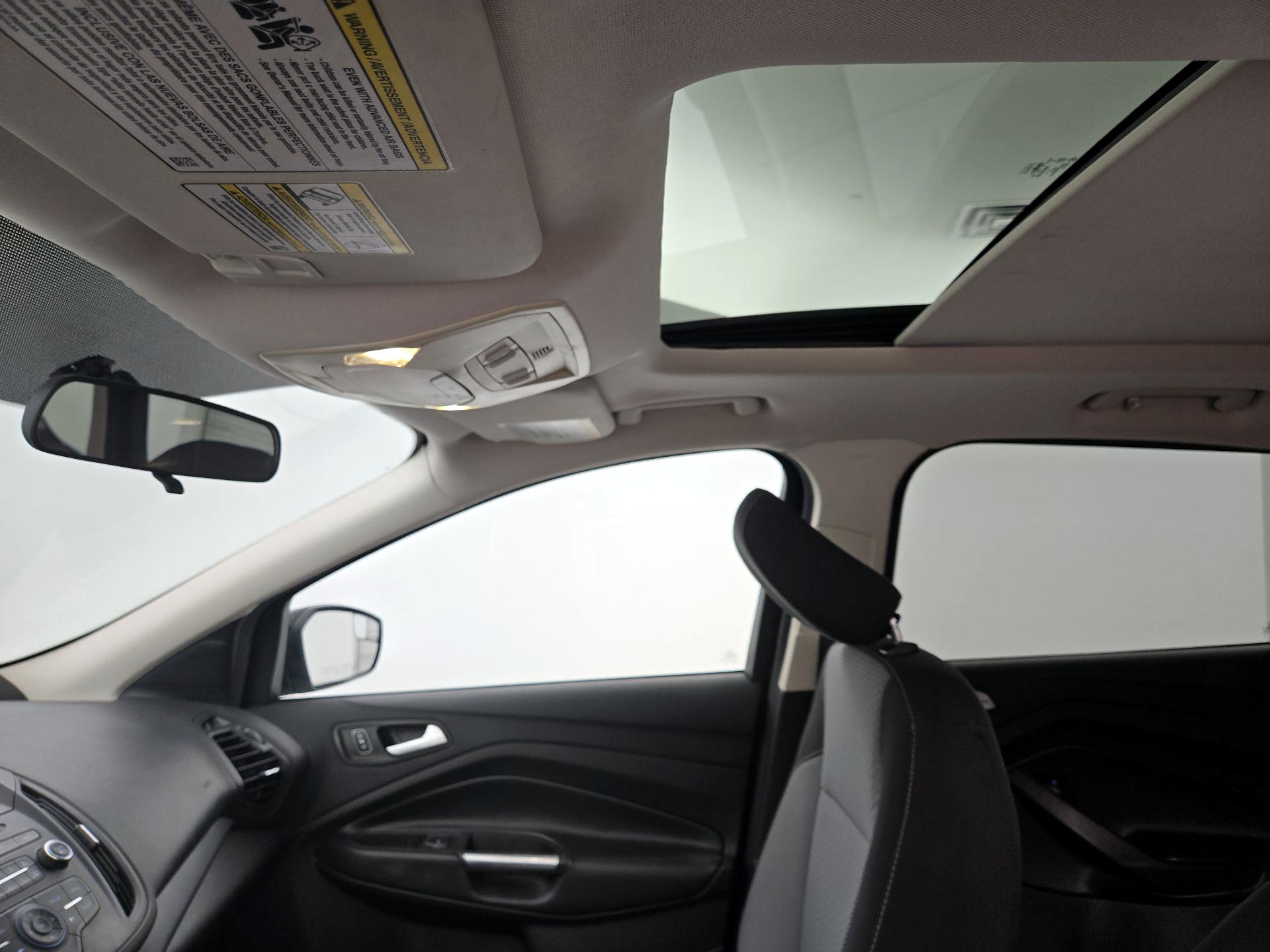 Thumbnail: 2018 Ford Escape - 19