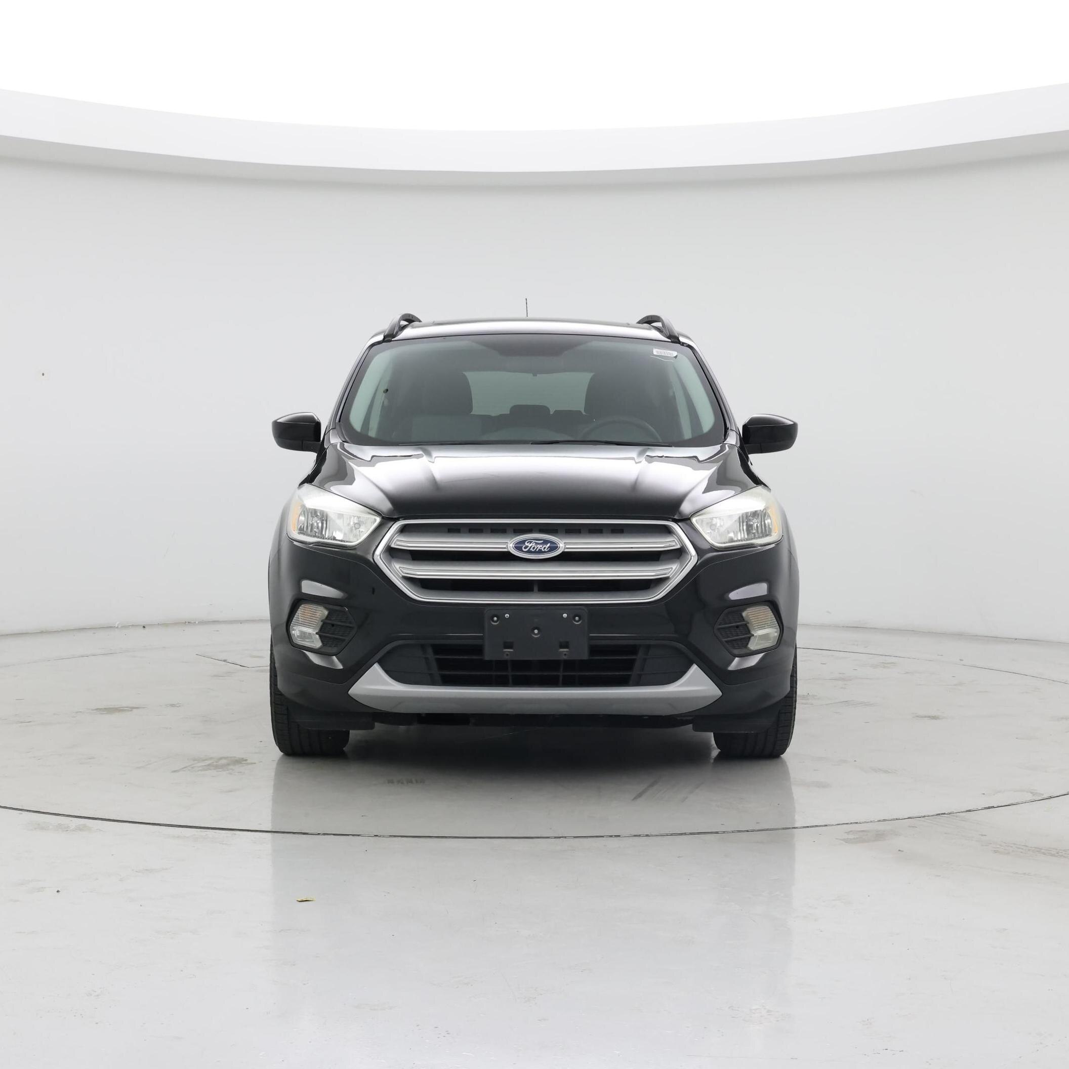 Thumbnail: 2018 Ford Escape - 5
