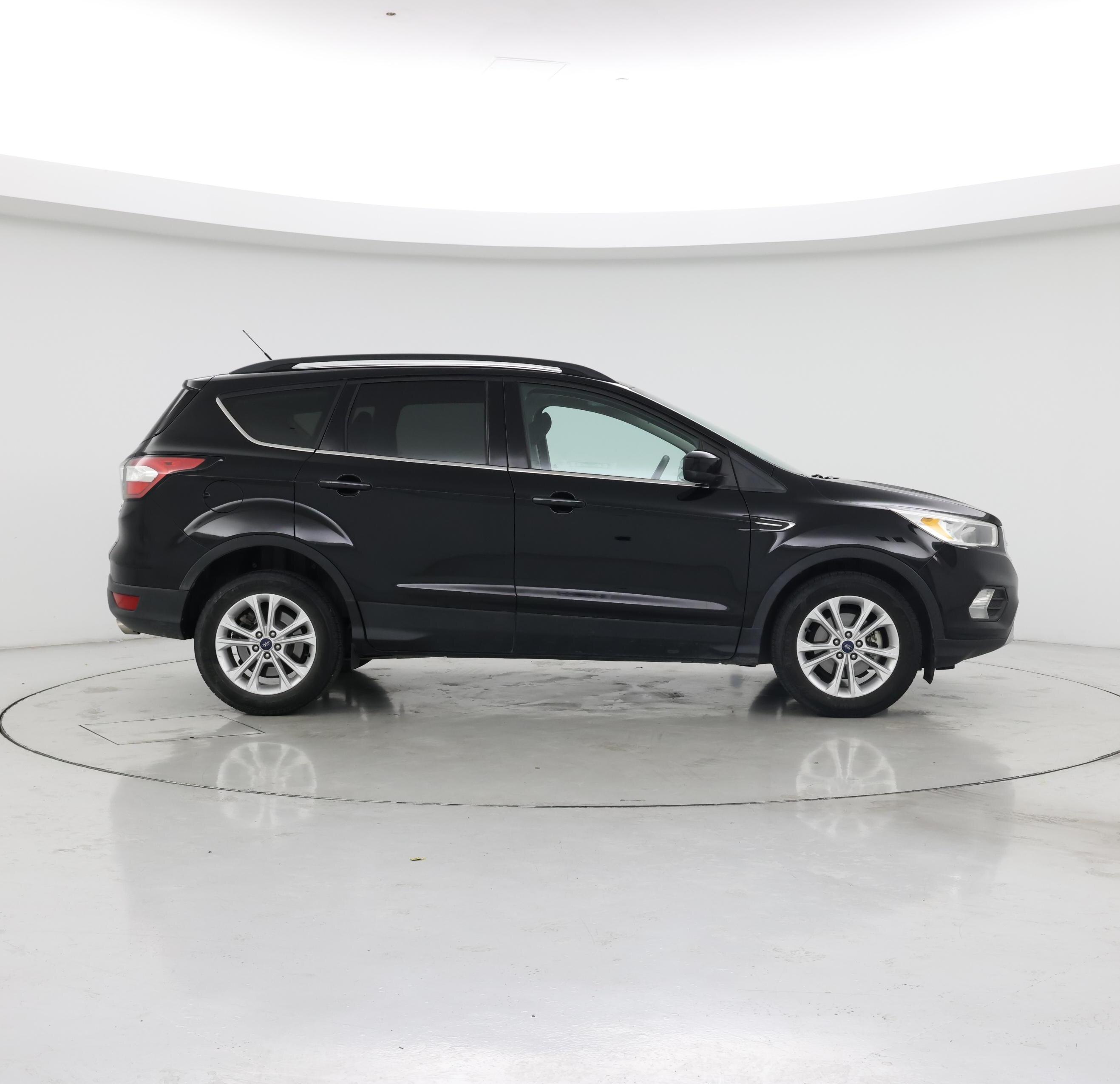 Thumbnail: 2018 Ford Escape - 7