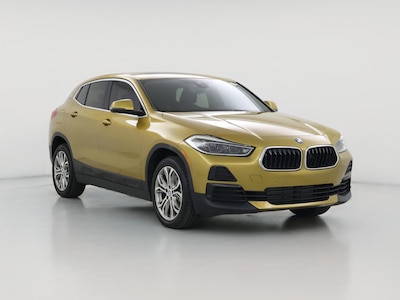 2021 BMW X2 XDrive28i