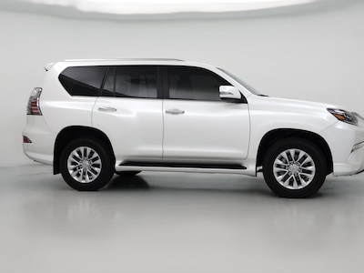 2023 Lexus GX 460 Premium