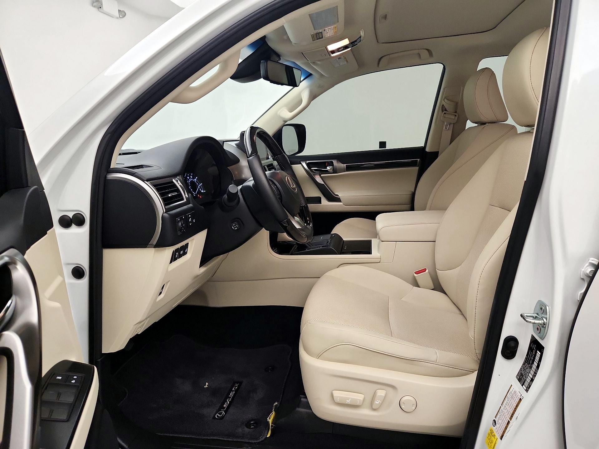 Thumbnail: 2023 Lexus GX - 11