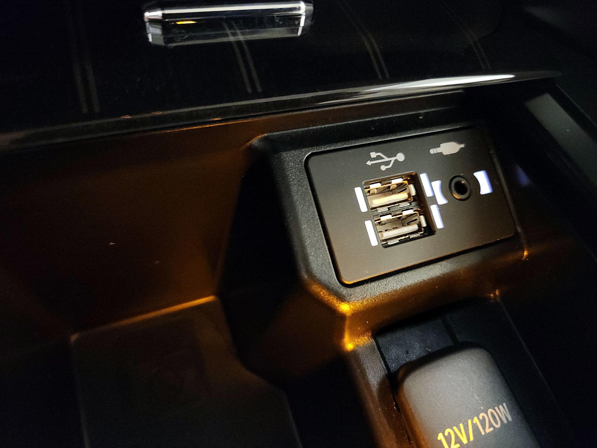 Thumbnail: 2023 Lexus GX - 17