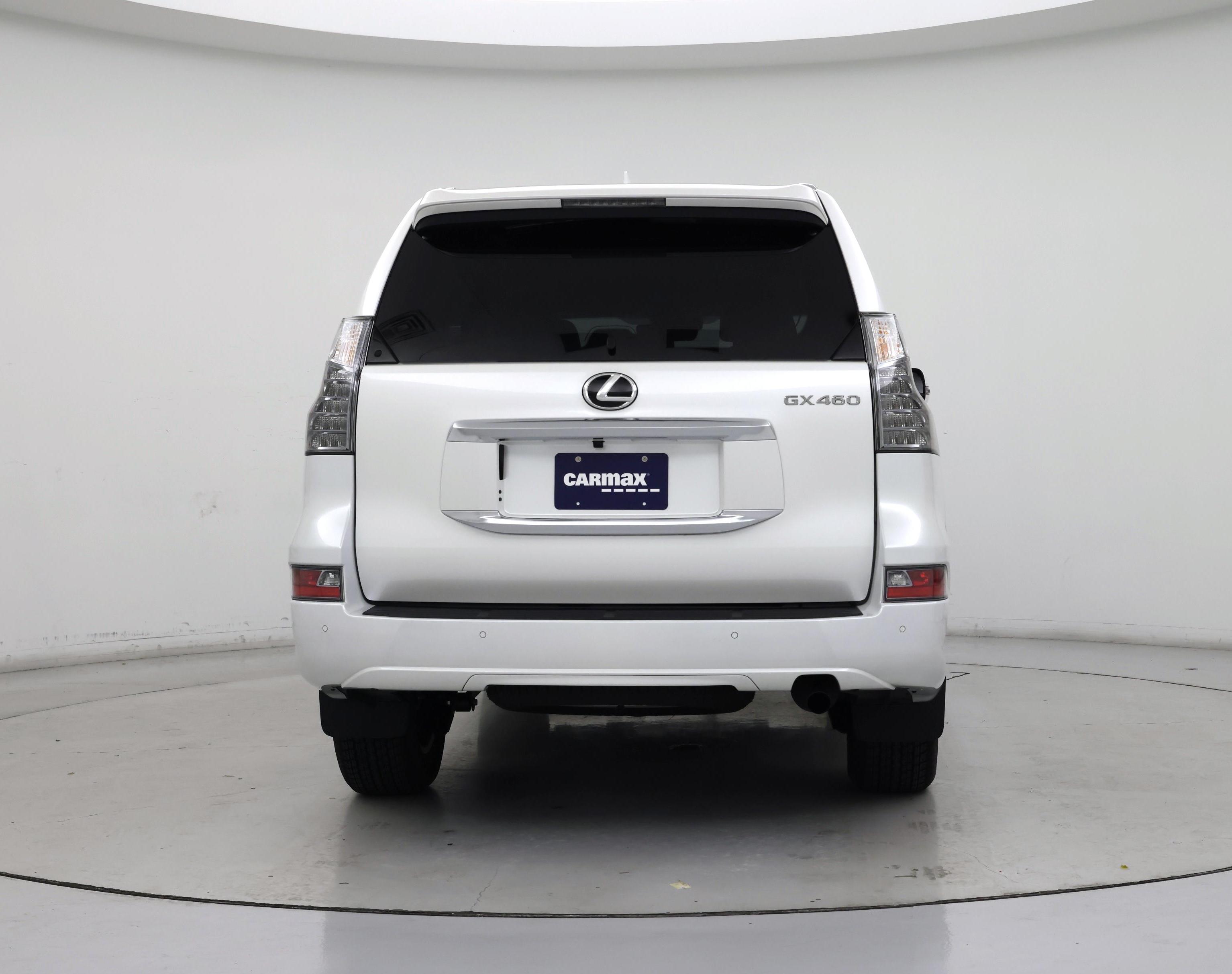 Thumbnail: 2023 Lexus GX - 2